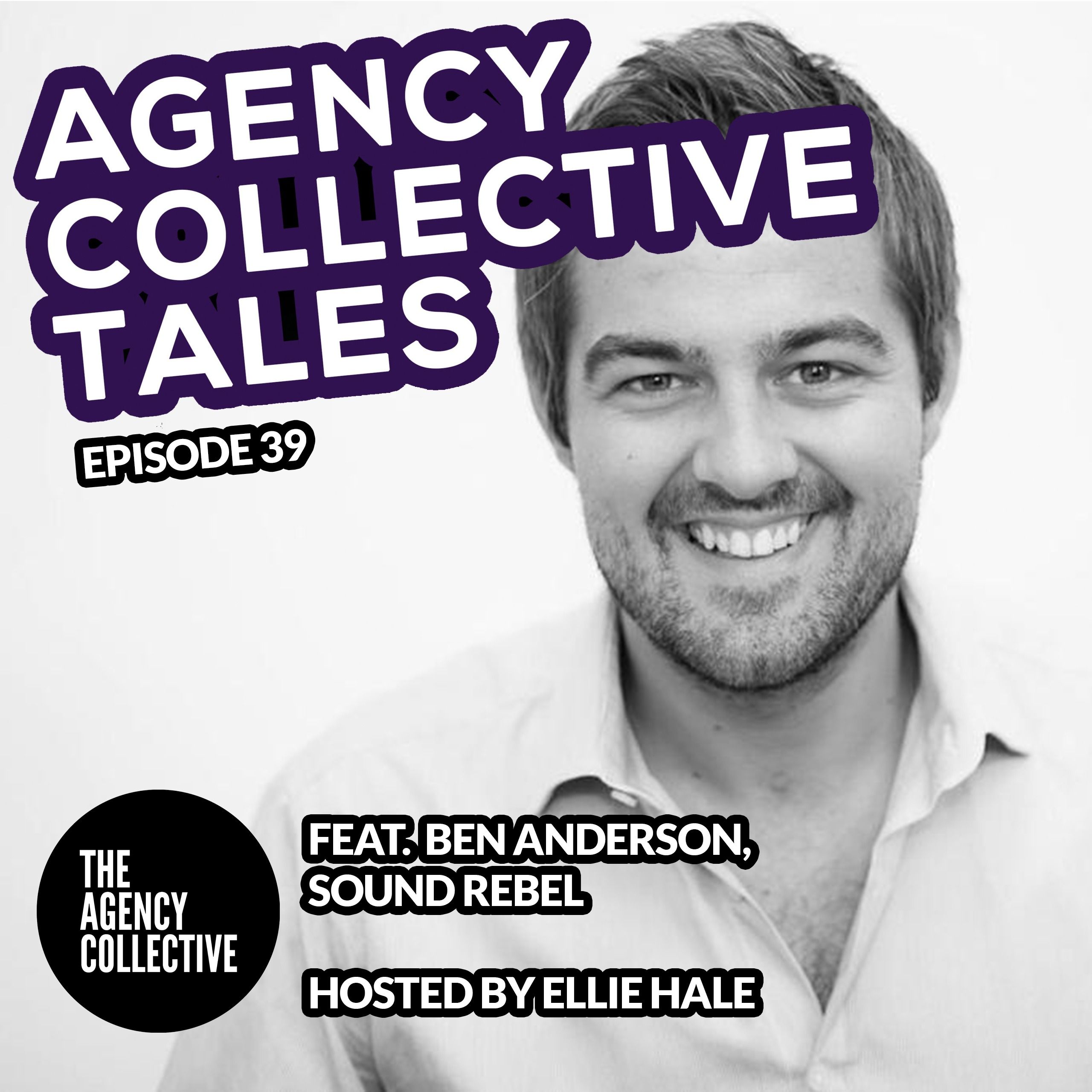 Agency Collective Tales