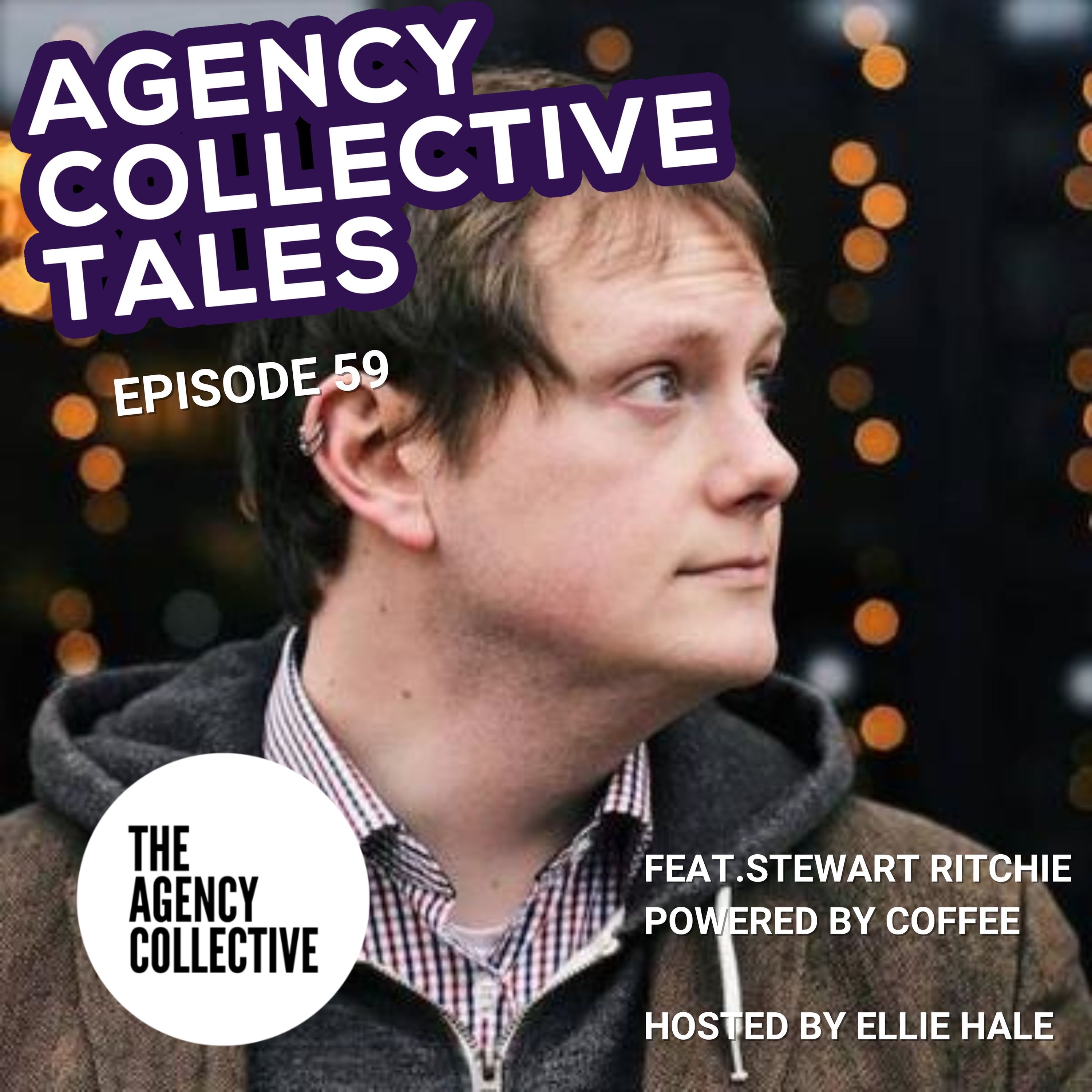 Agency Collective Tales