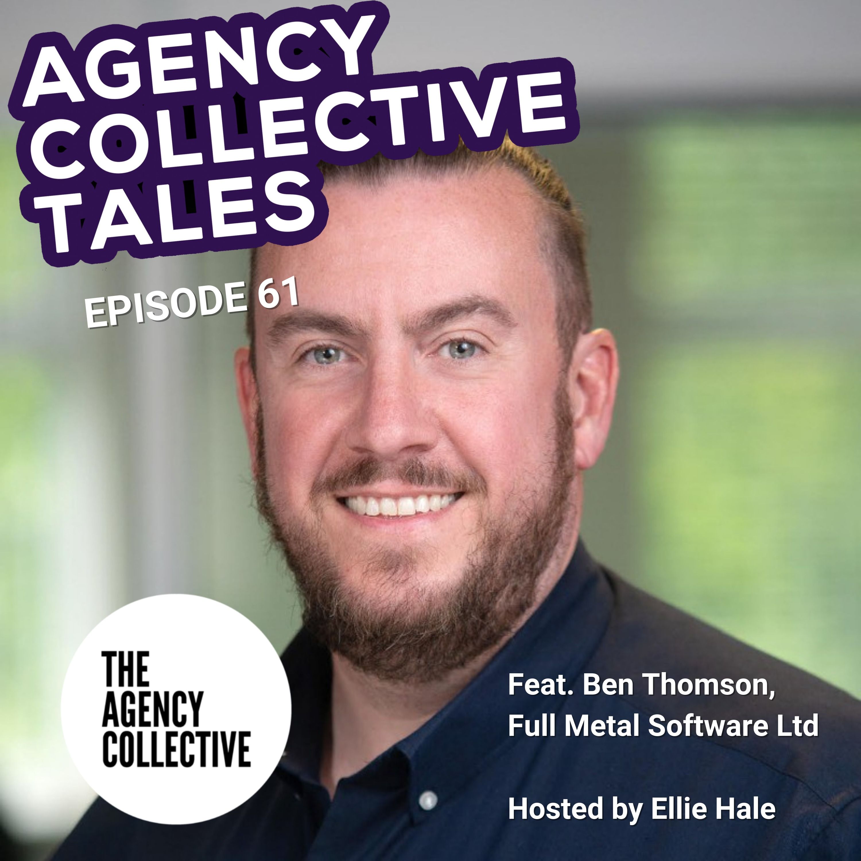 Agency Collective Tales