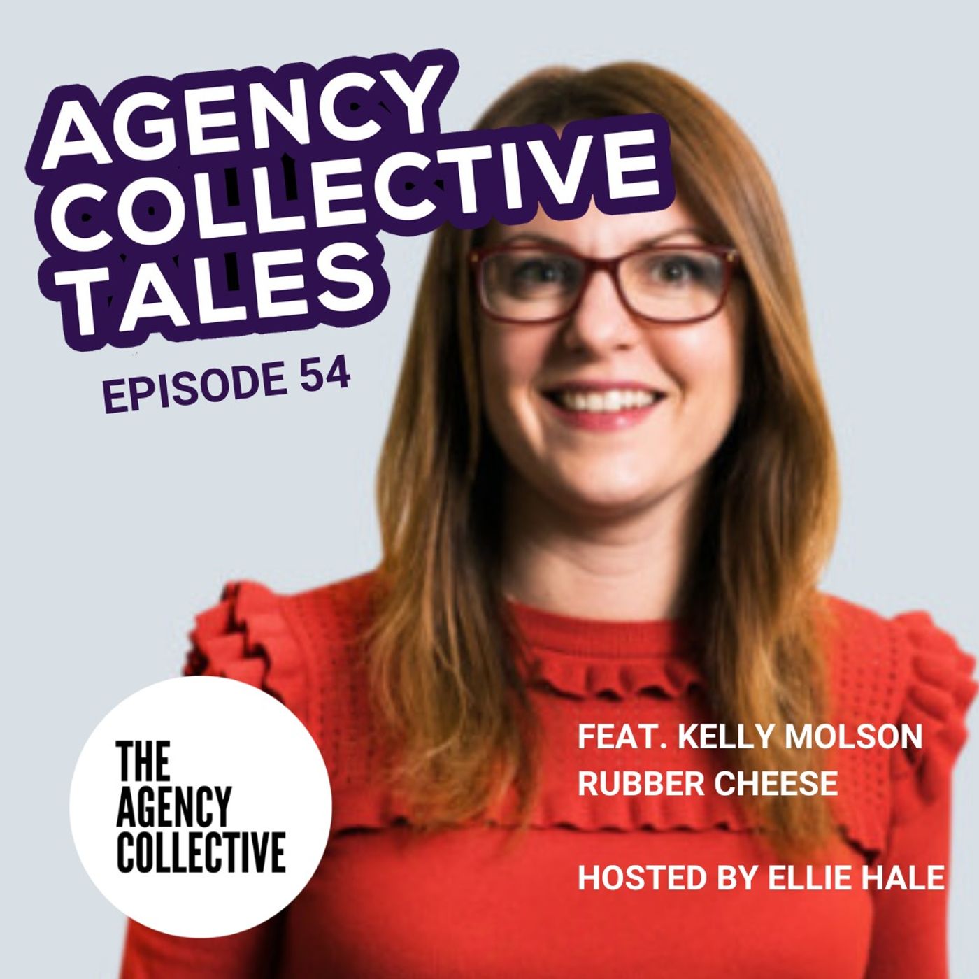 Agency Collective Tales