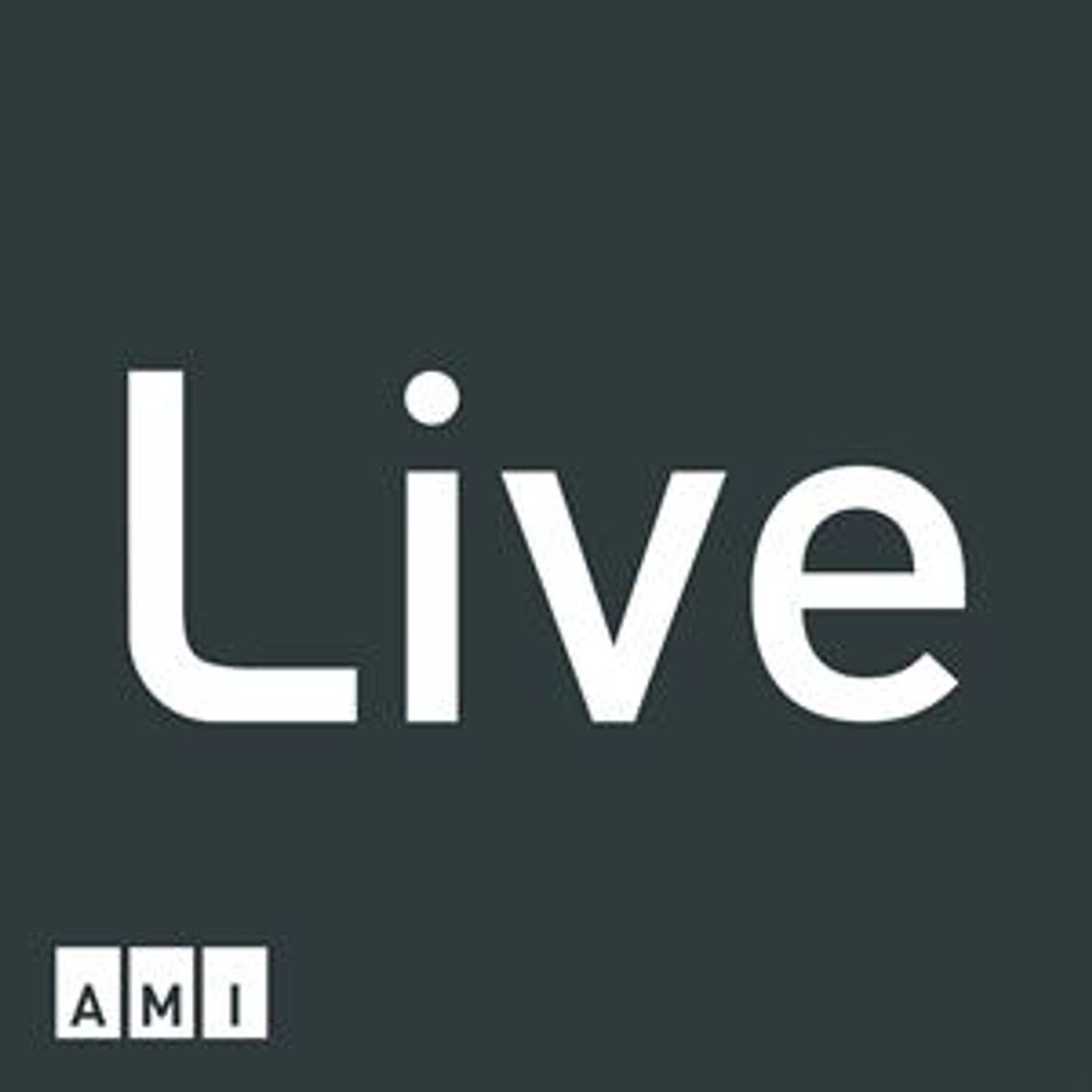AMI-audio Live