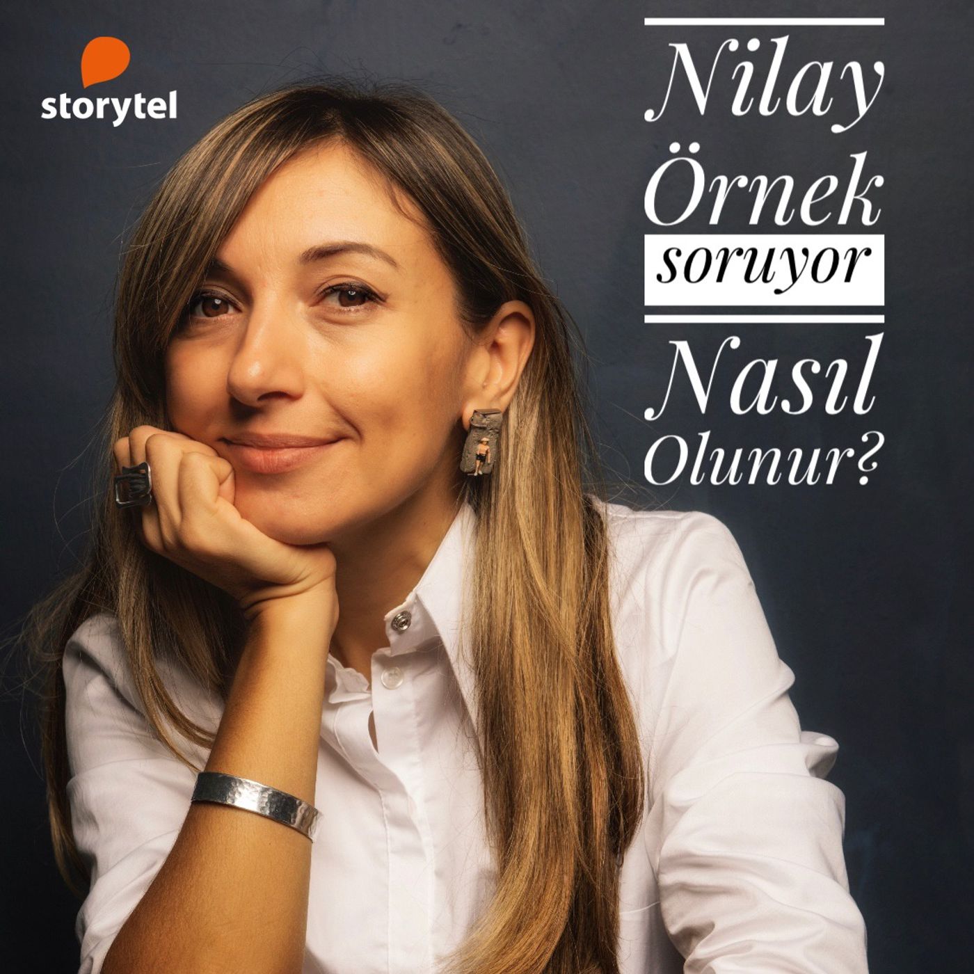 72- Gönül Öney - podcast episode cover