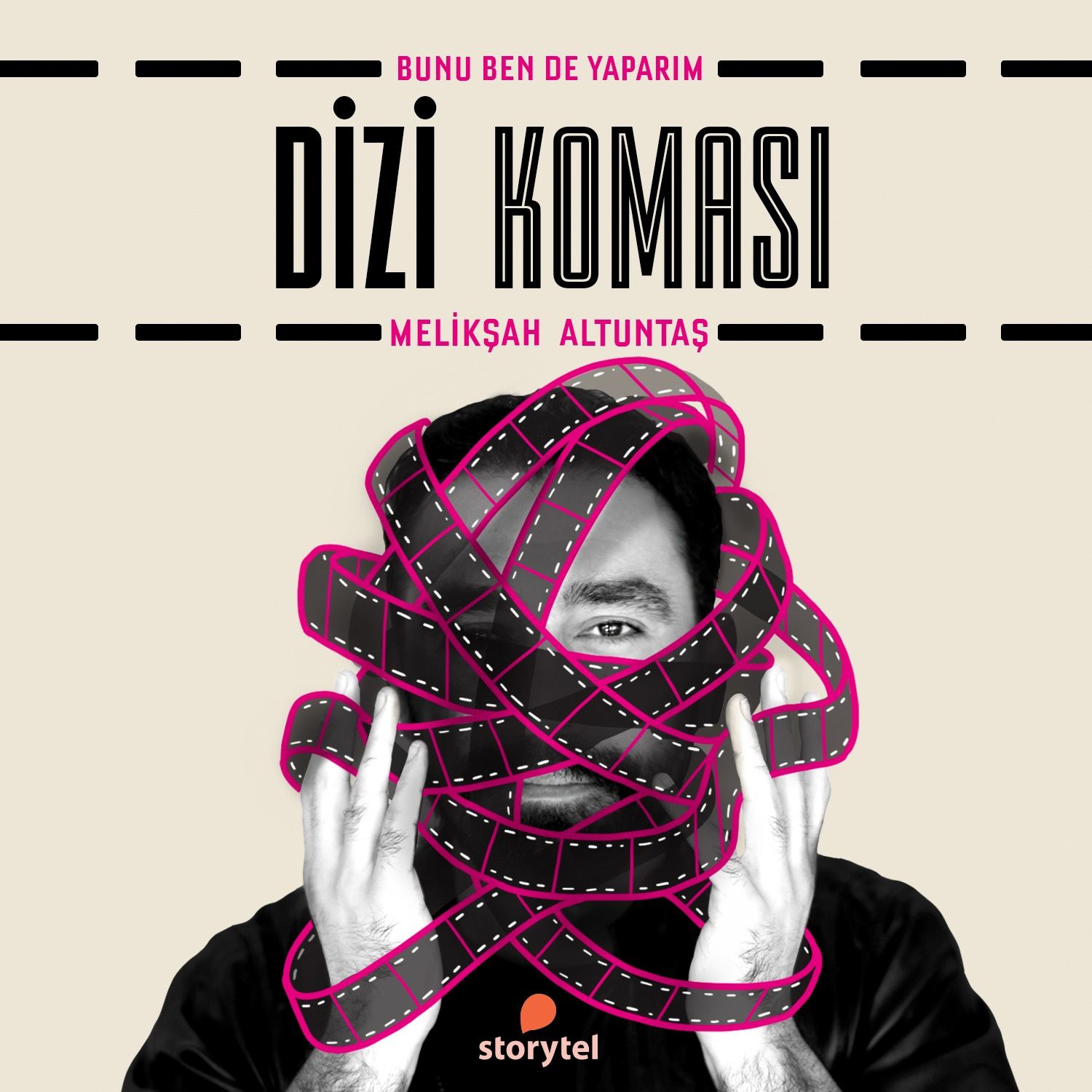 Yalniz Hissettirmeyen 5 Müthiş Dizi episode artwork