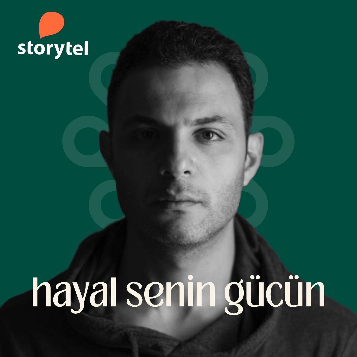 Hayal Senin Gücün