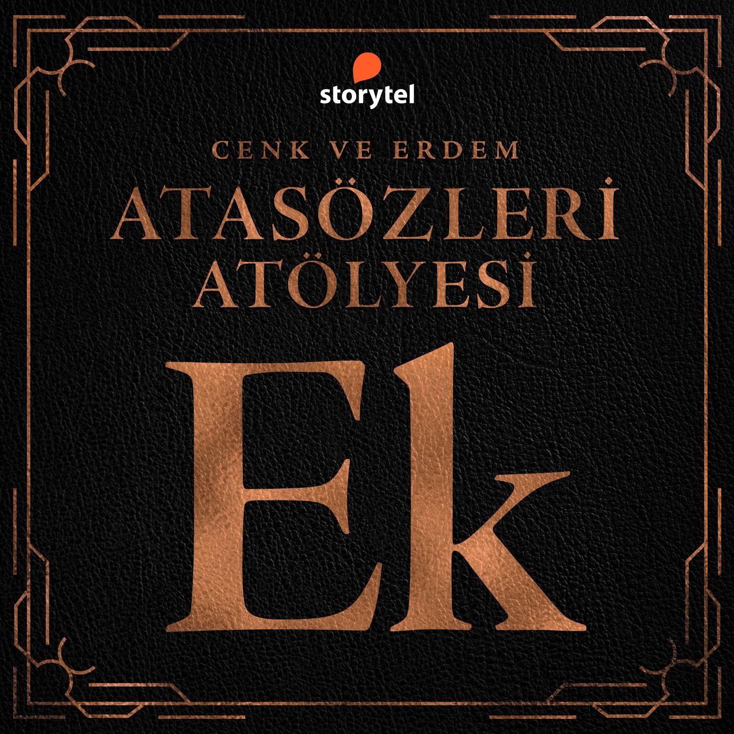 Ek