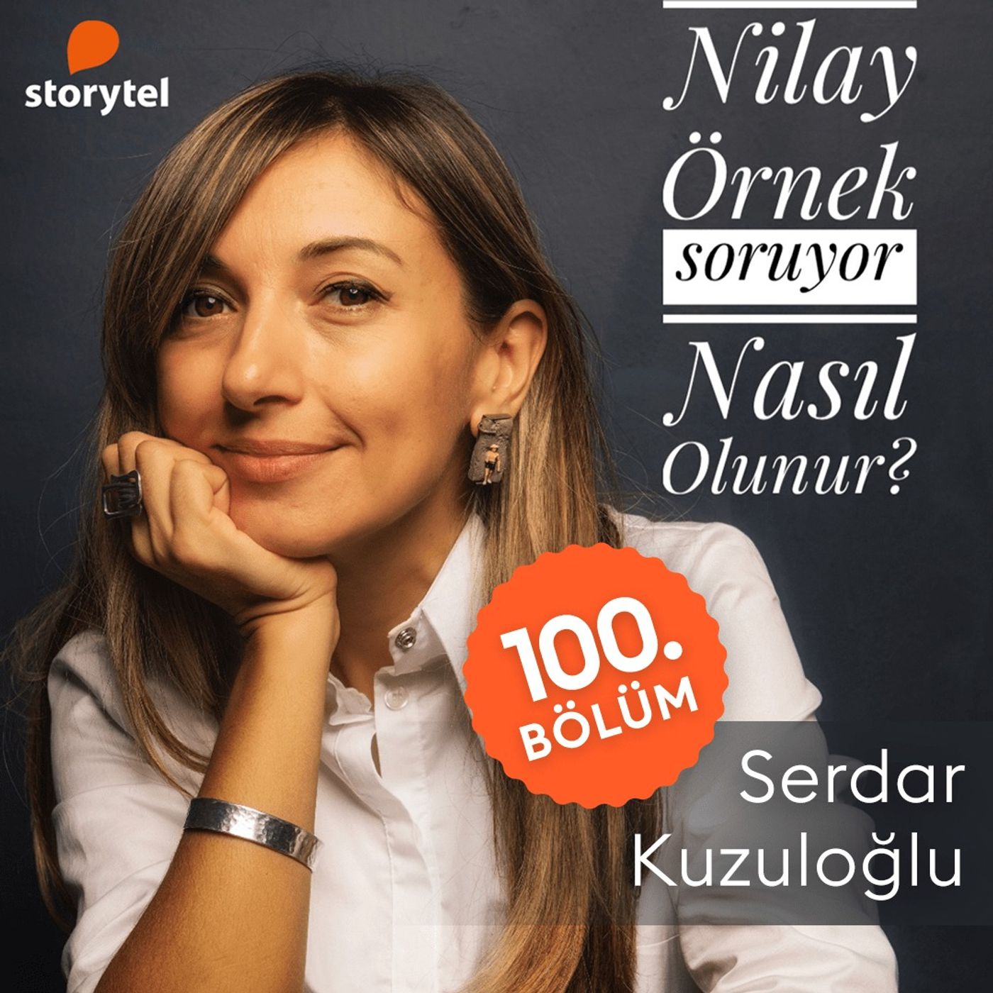 100- Serdar Kuzuloğlu-Nilay Örnek