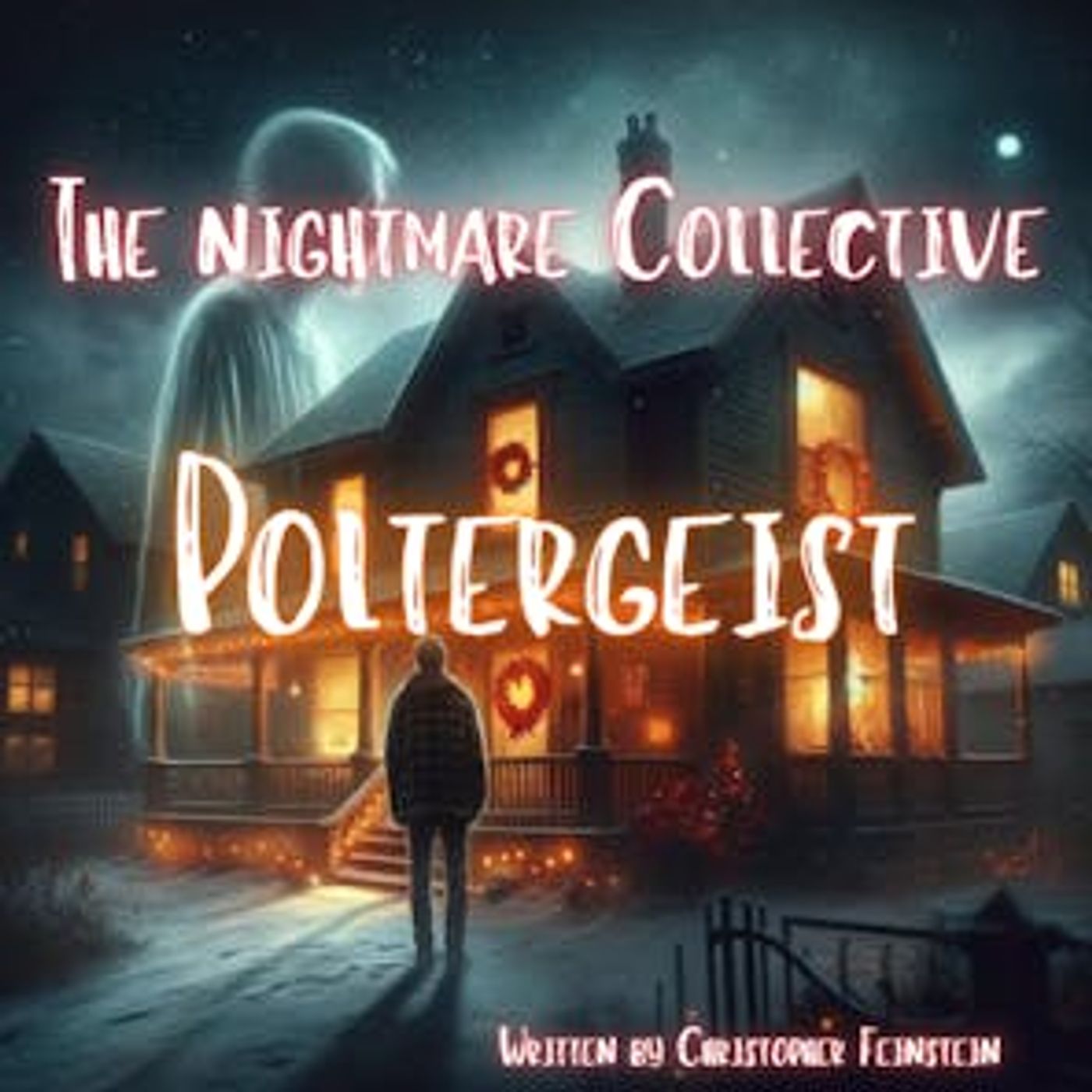 Presenting - The Nightmare Collective - Poltergeist