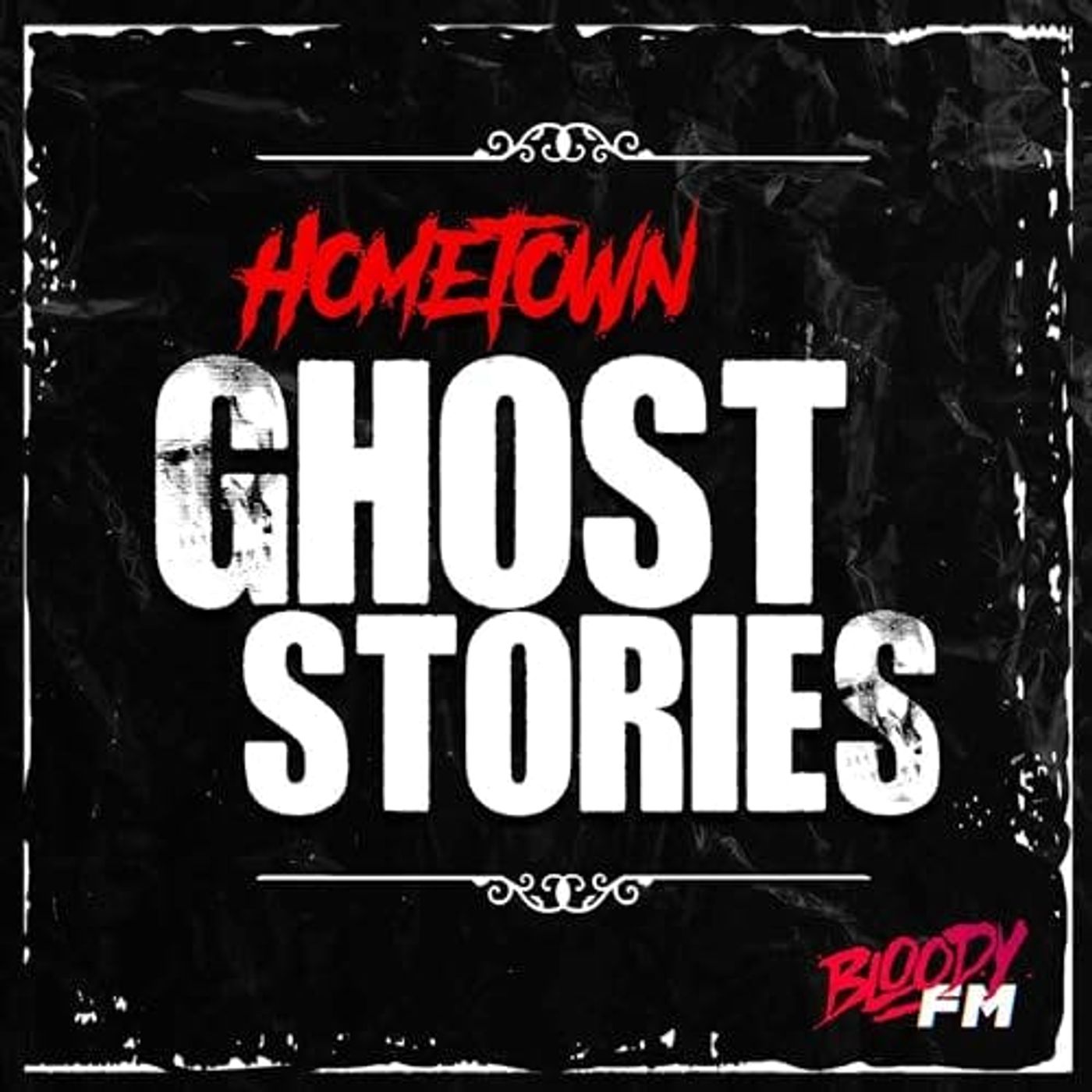Haunted American History
