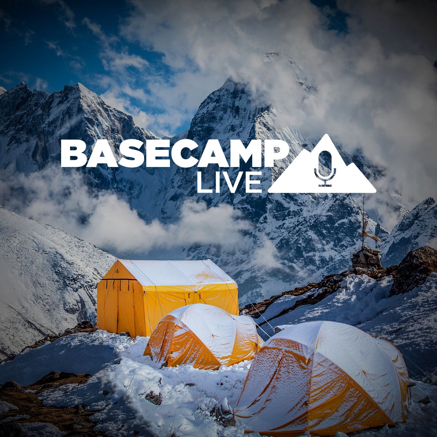 BaseCamp Live