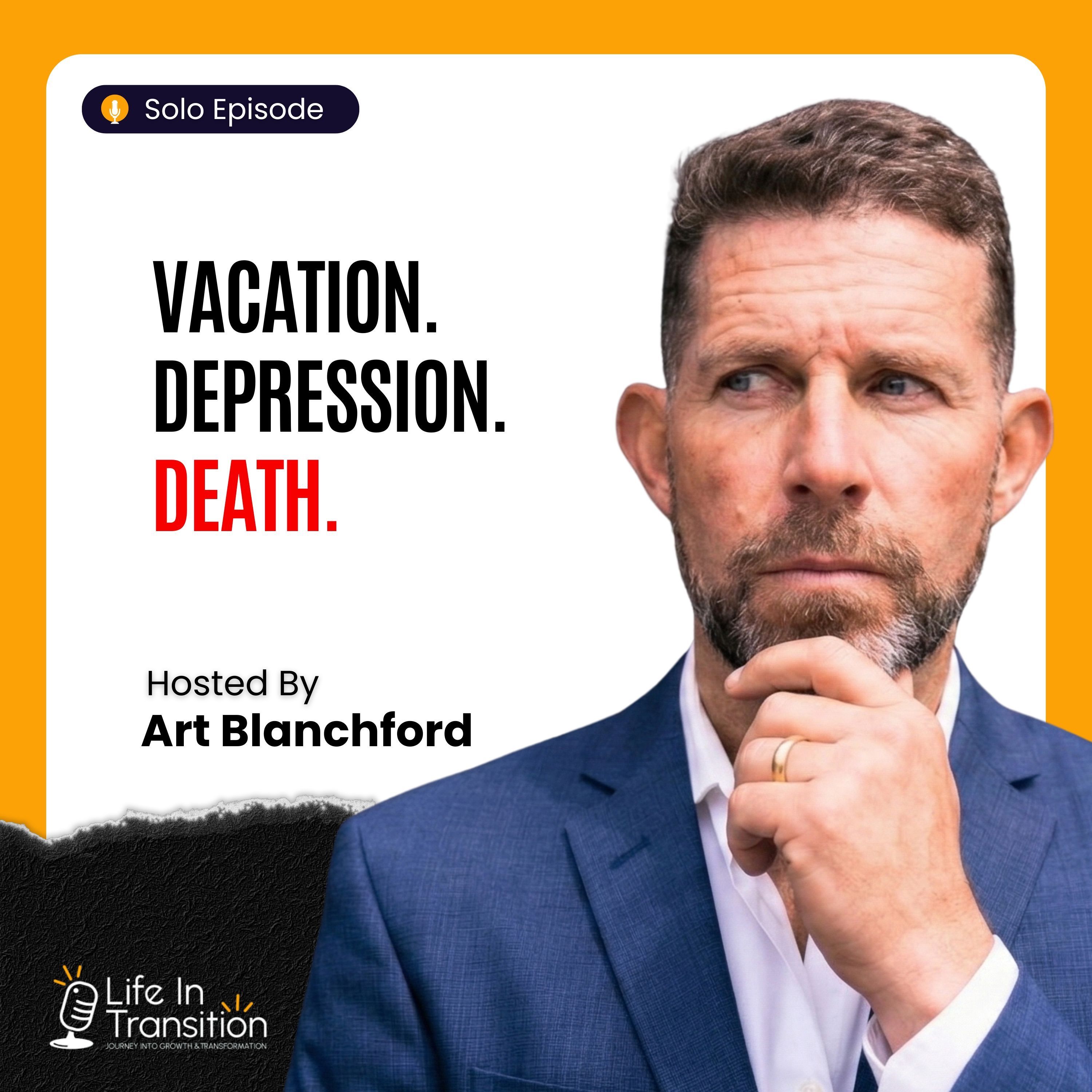 The Retirement You've Been Working Toward Doesn't Exist episode artwork