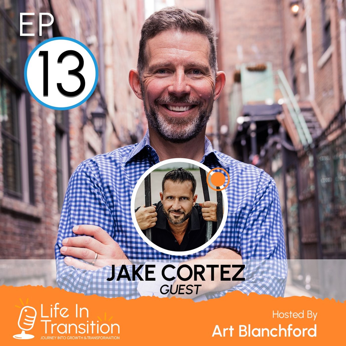 Life in Transition Podcast