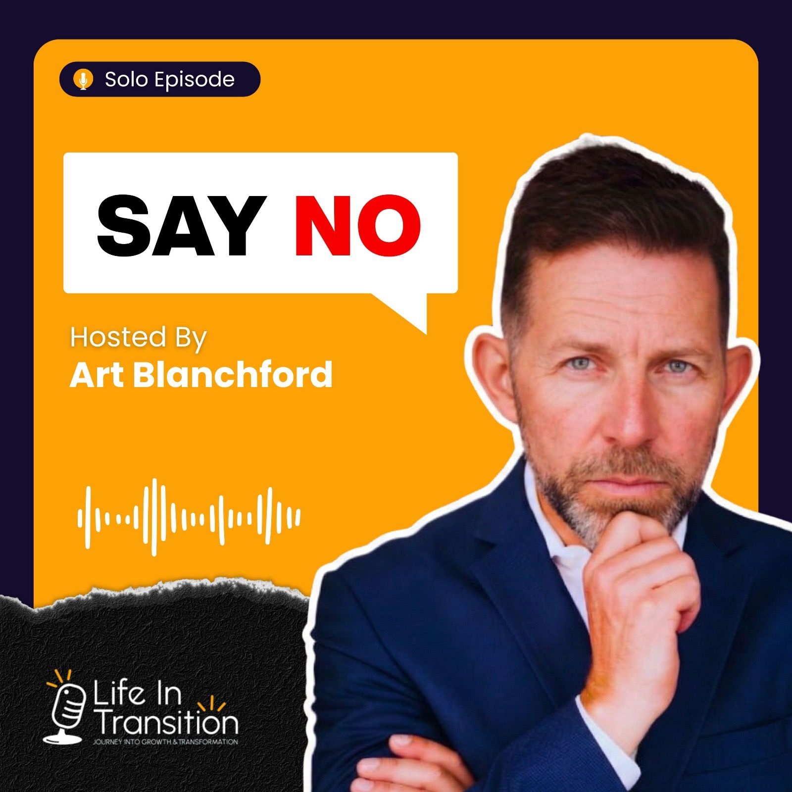 Why Midlife Gets Easier When You Finally Start Saying No Why Midlife Gets Easier When You Finally Start Saying No