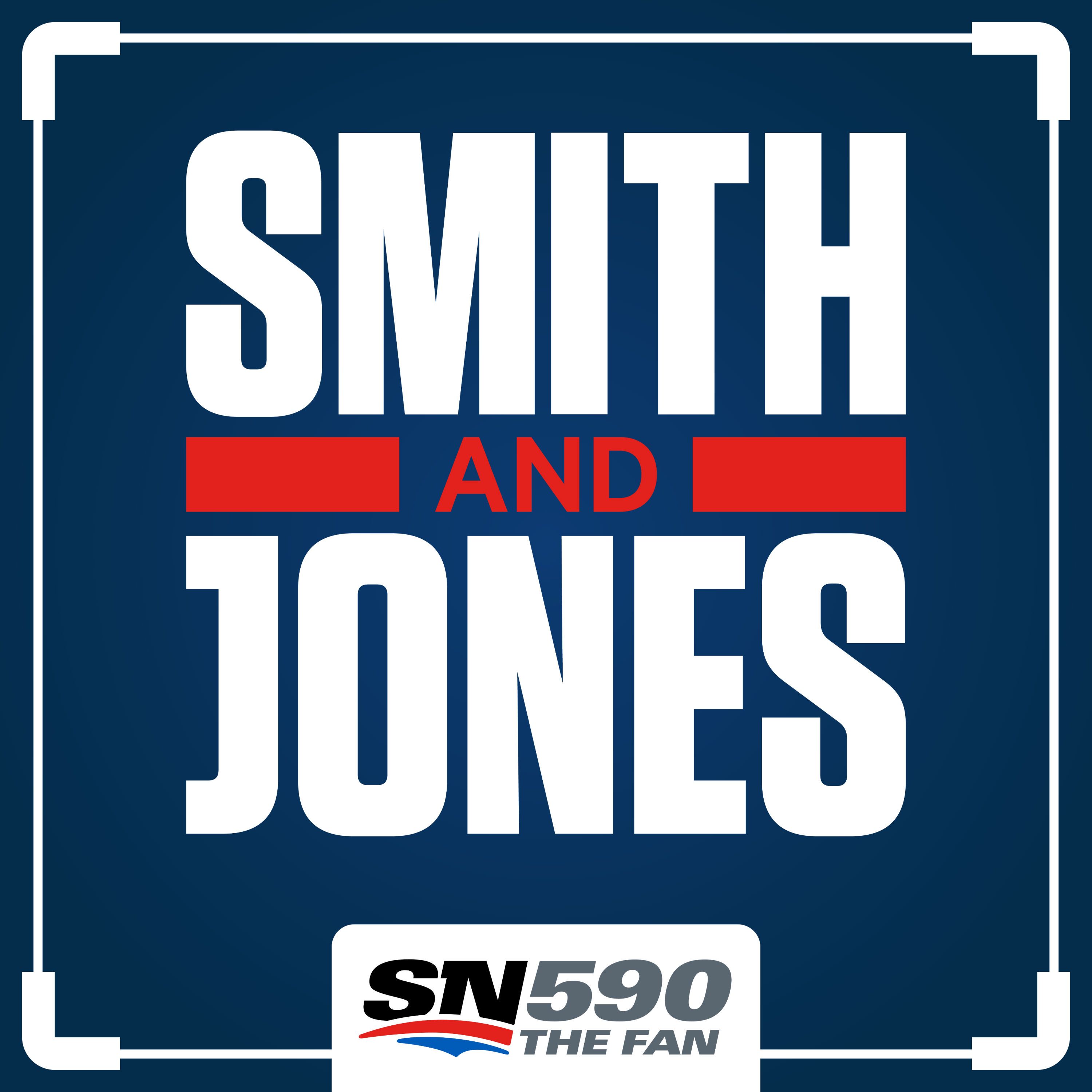 Smith & Jones