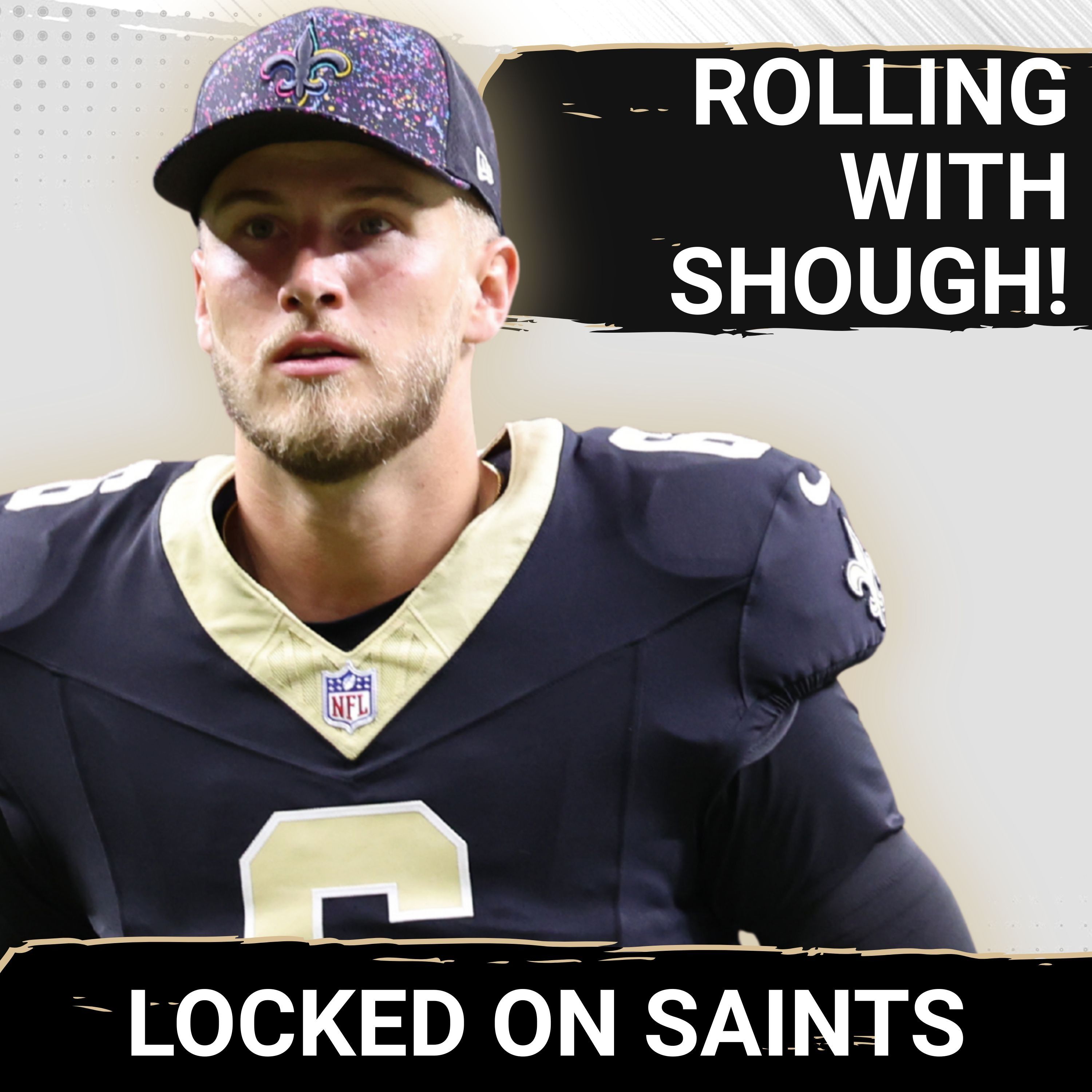 COMMITTED: New Orleans Saints' Kellen Moore Gives Tyler Shough FULL SUPPORT as Starting Quarterback