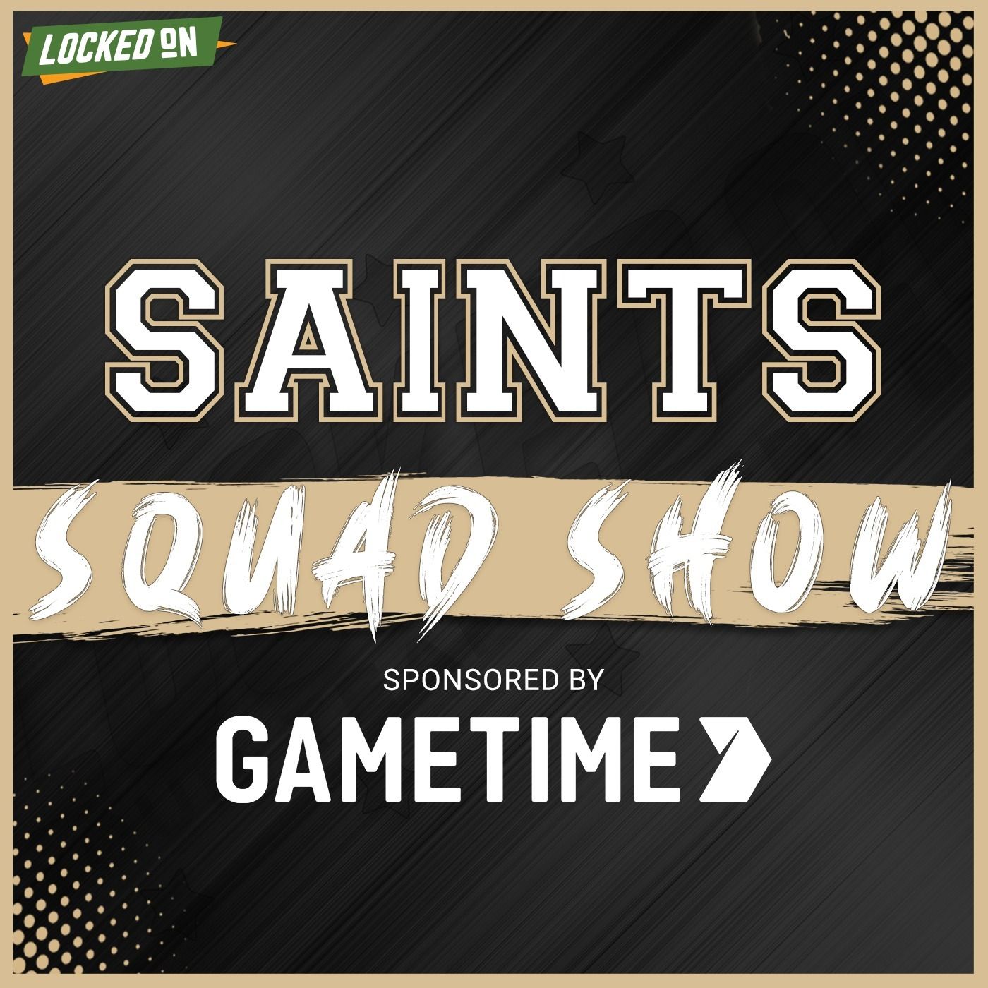 SAINTS SQUAD SHOW: New Orleans QB Battle ALREADY HEATING UP Between Tyler Shough, Spencer Rattler