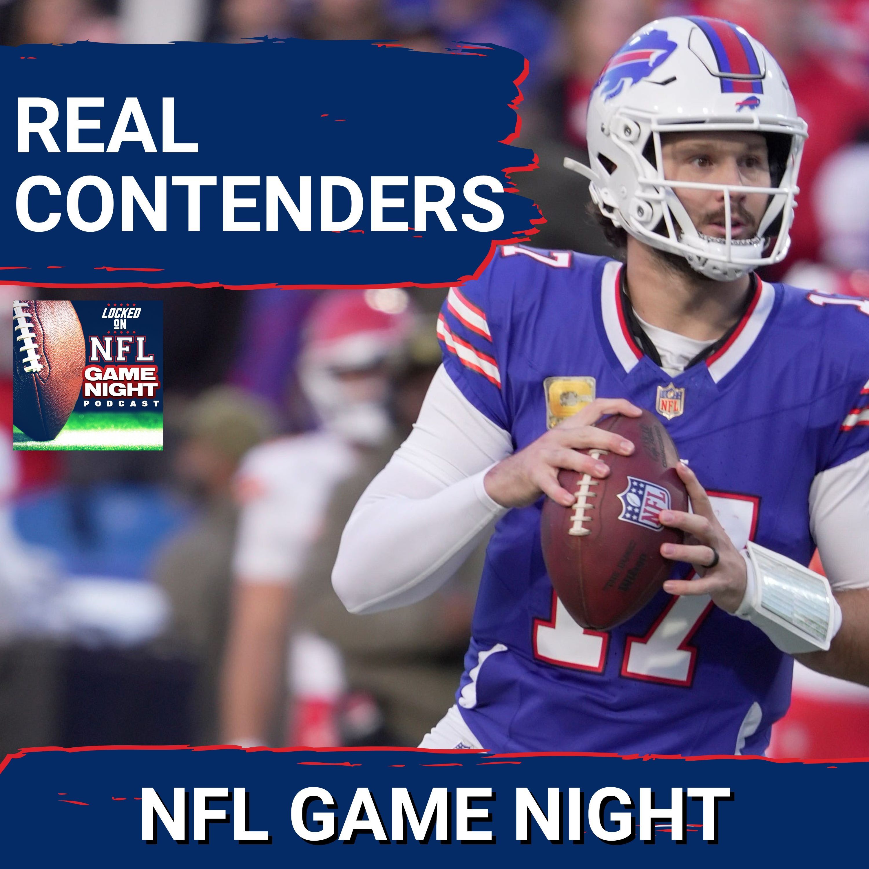 Josh Allen and the Buffalo Bills Take Down the Kansas City Chiefs! Panthers STUN the Packers