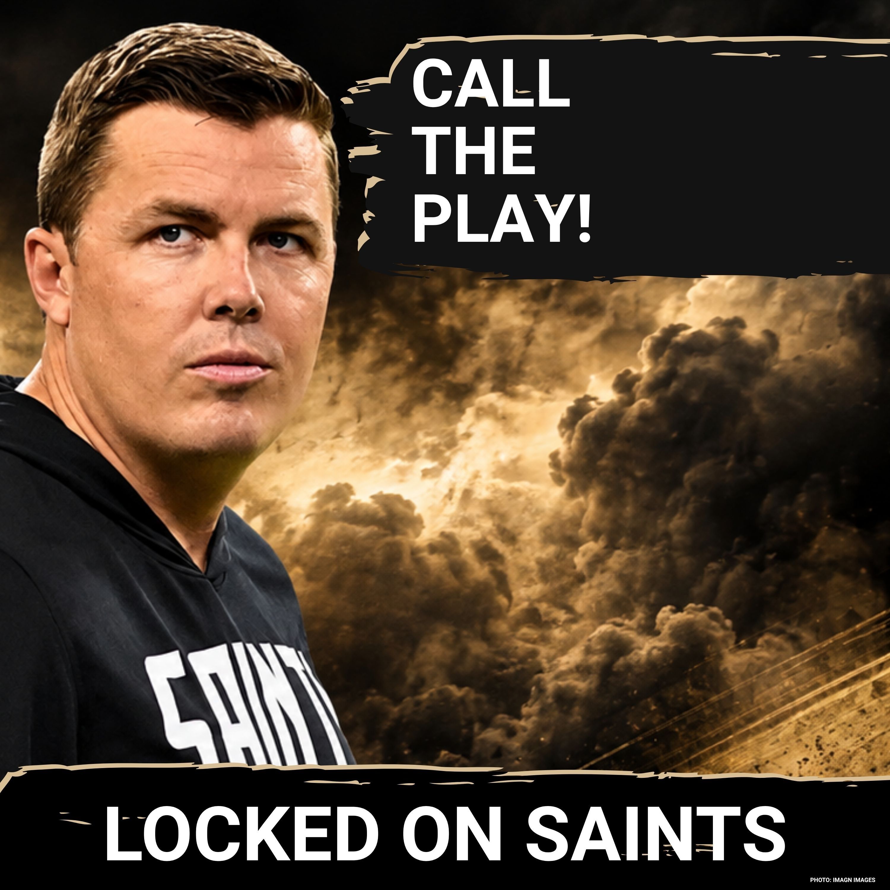 Saints' Offensive Opportunities Limited In Kellen Moore’s Approach