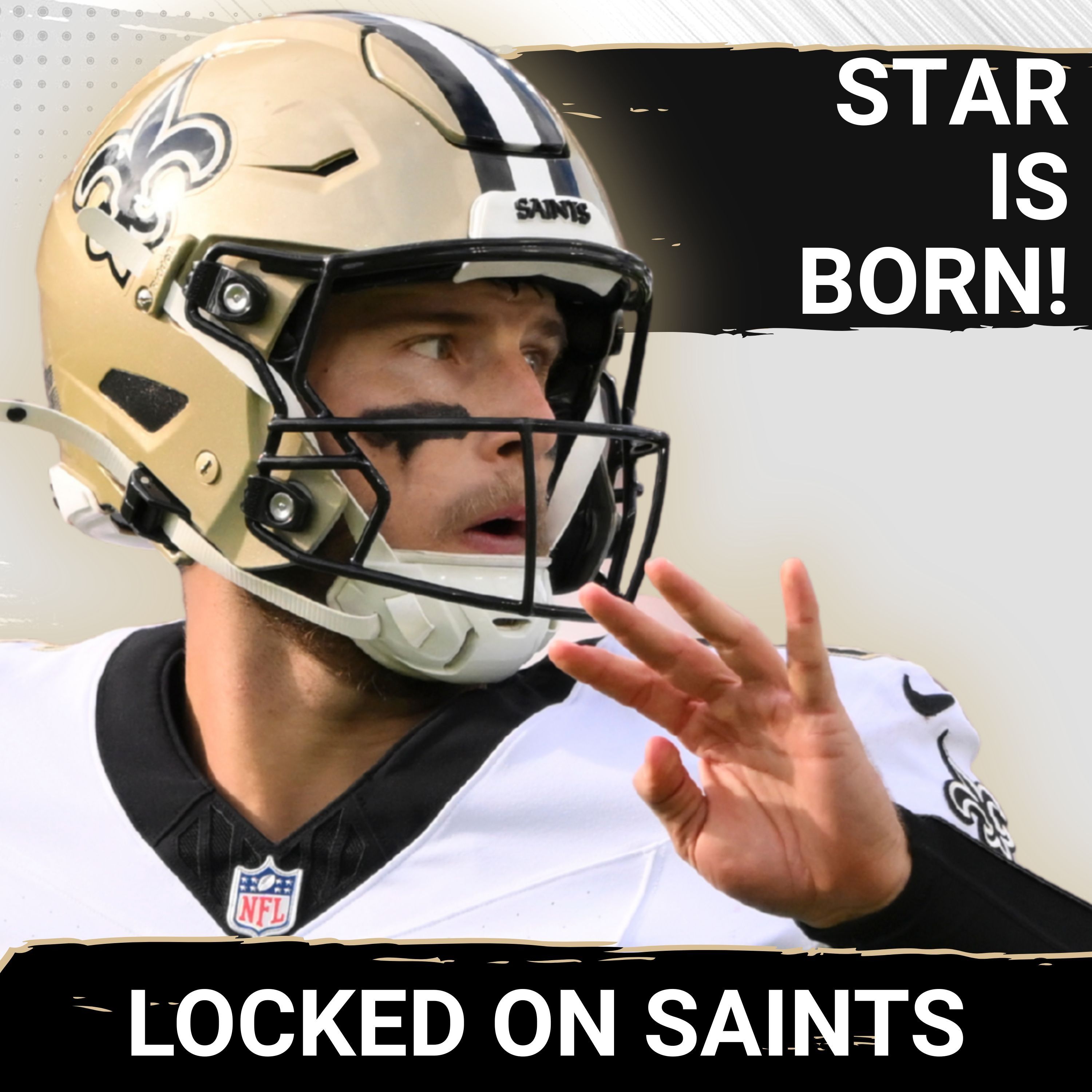 INCREDIBLE: New Orleans Saints’ Tyler Shough Dominates Titans, DESERVES Offensive Rookie Award INCREDIBLE: New Orleans Saints’ Tyler Shough Dominates Titans, DESERVES Offensive Rookie Award