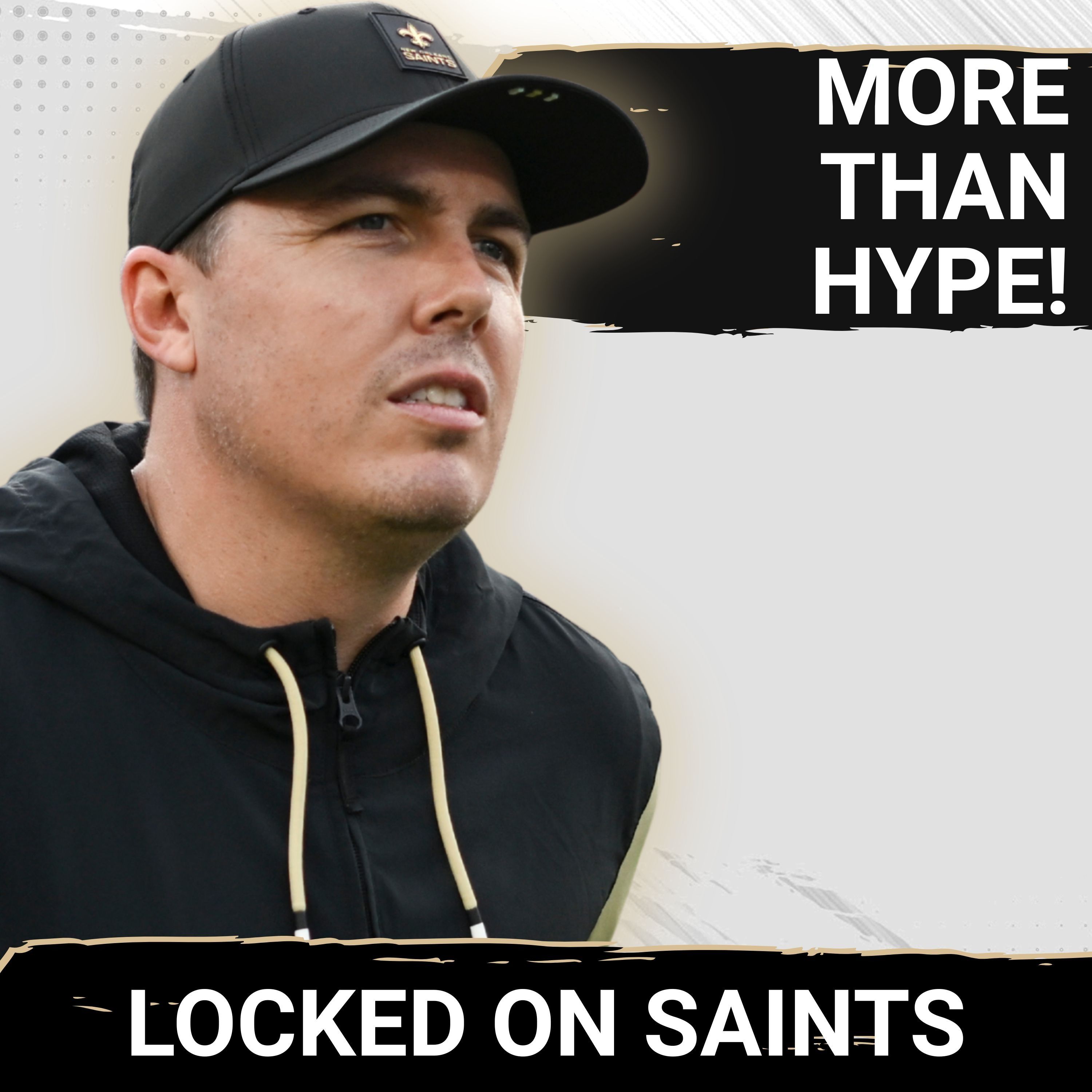 CULTURE SHIFT: New Orleans Saints' Kellen Moore's Leadership IGNITES Buy-In, Not Just Hype