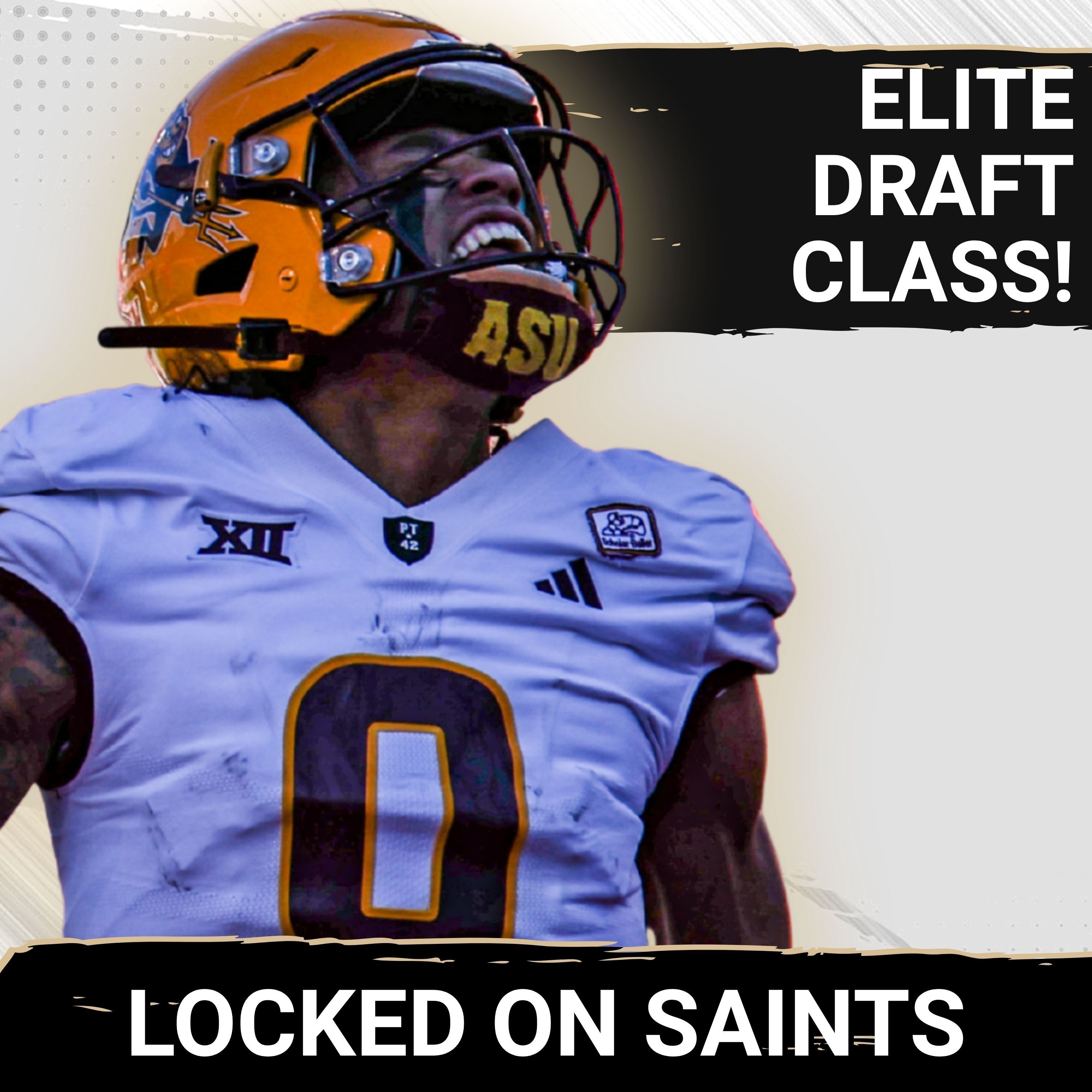 New Orleans Saints 2026 Draft Class A Masterstroke In Building Explosive Offense Around Tyler Shough