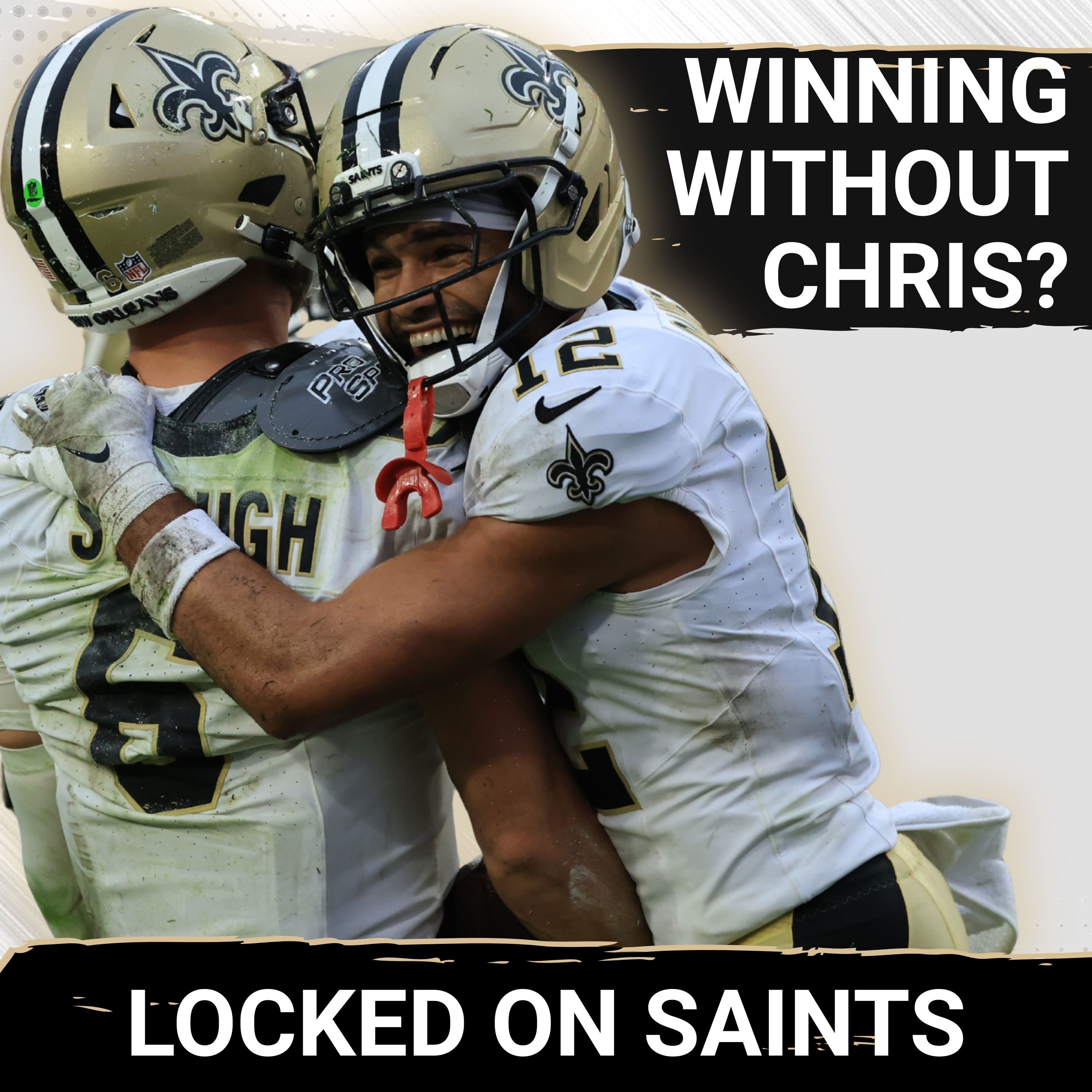 SHOCKER: New Orleans Saints Without Chris Olave | Tyler Shough Can Prove He Is BEST NFL Rookie
