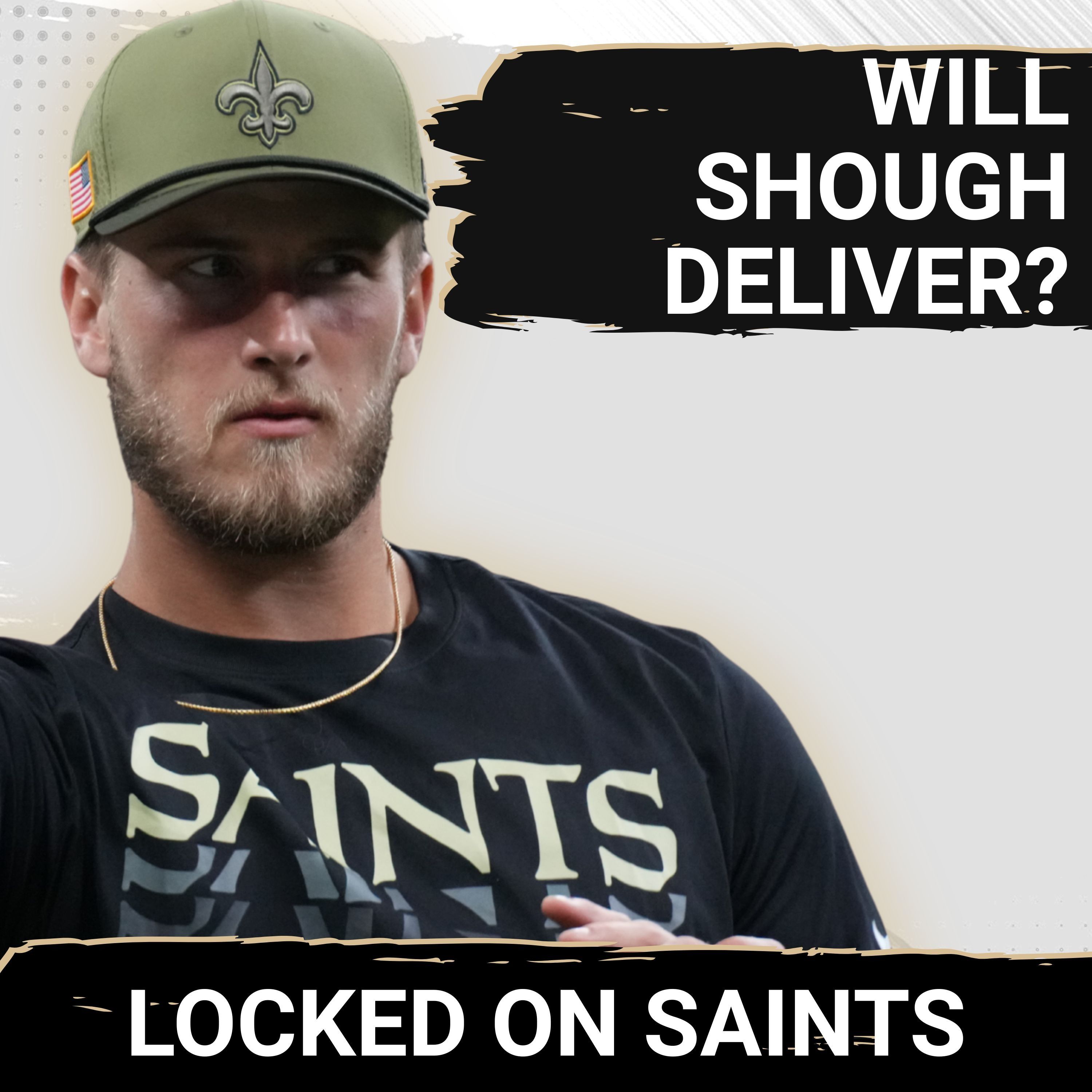 How Tyler Shough CHANGES New Orleans Saints' Offensive Approach | Alvin Kamara On Nuances, Details