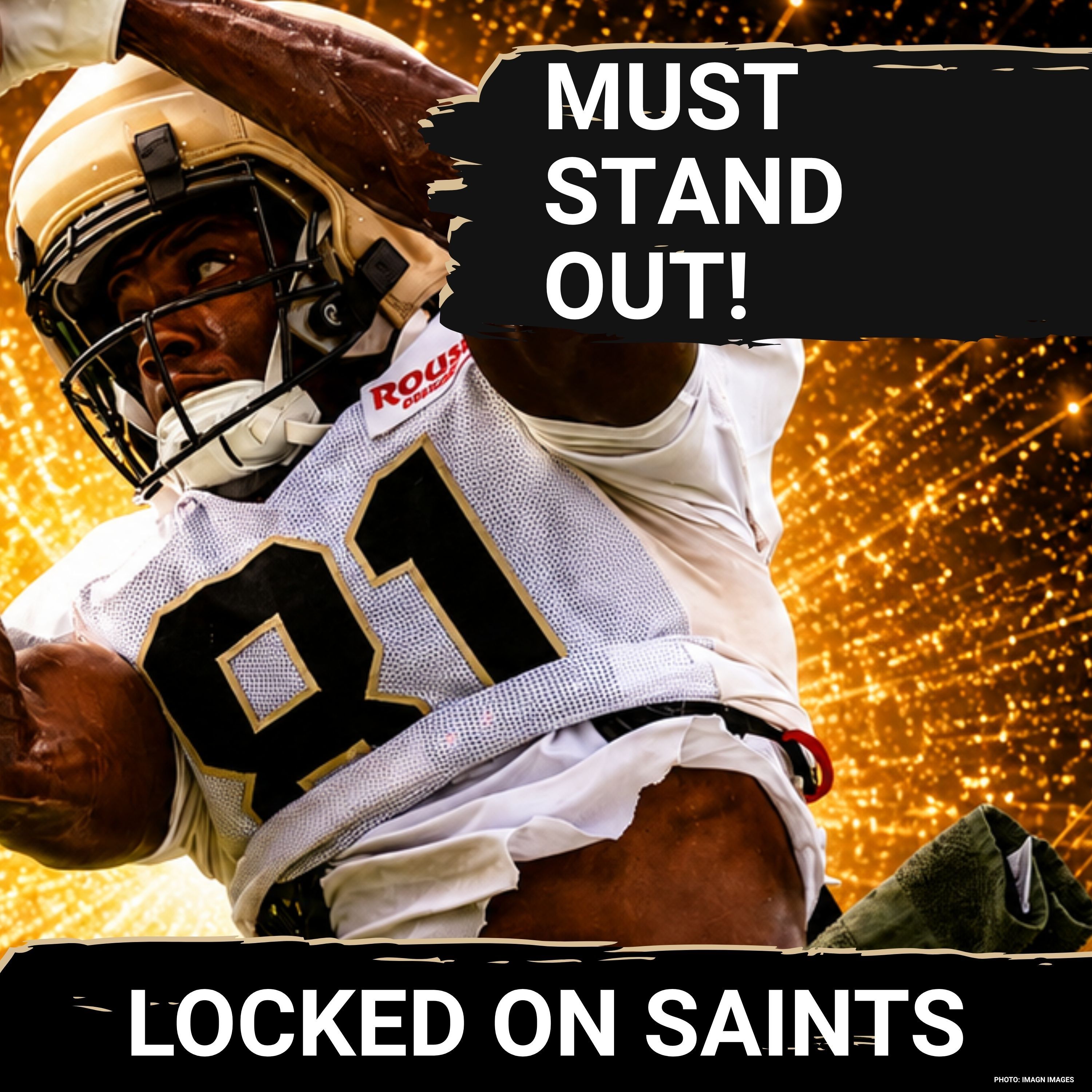 FRONTRUNNER: New Orleans Saints' Kevin Austin Jr. Can Earn Key WR Role With Jordyn Tyson Out Early episode artwork
