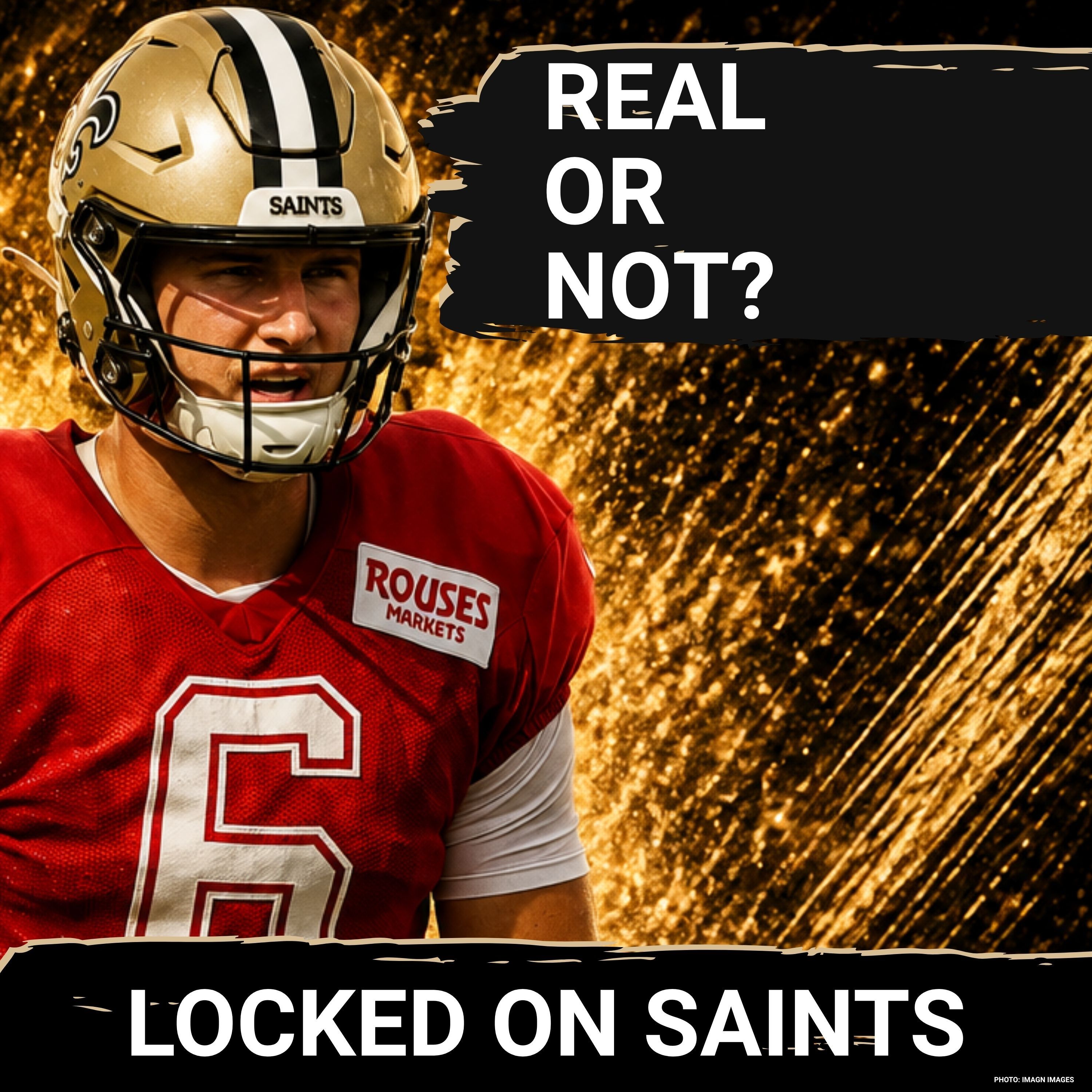 OVERREACTION: What New Orleans Saints Training Camp Is REALLY Telling Us