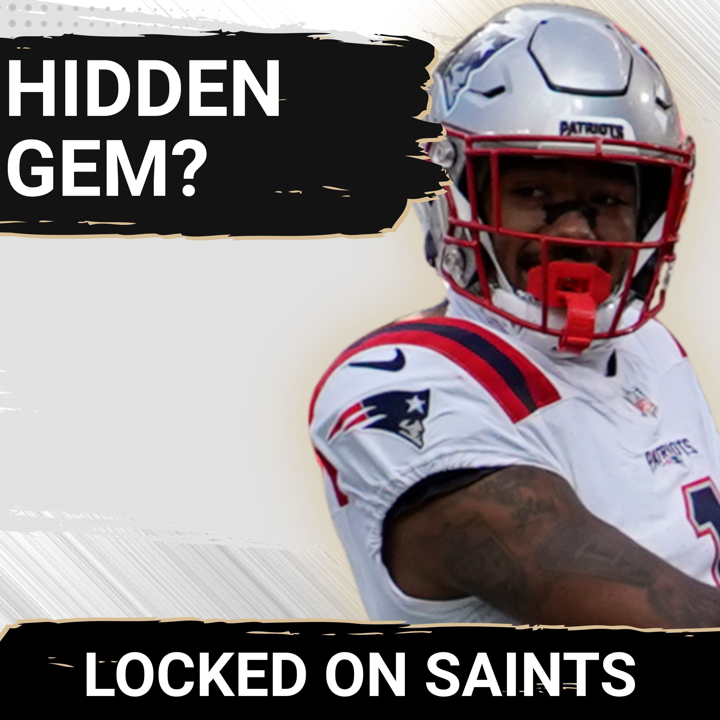 Locked On Saints - Daily Podcast On The New Orleans Saints