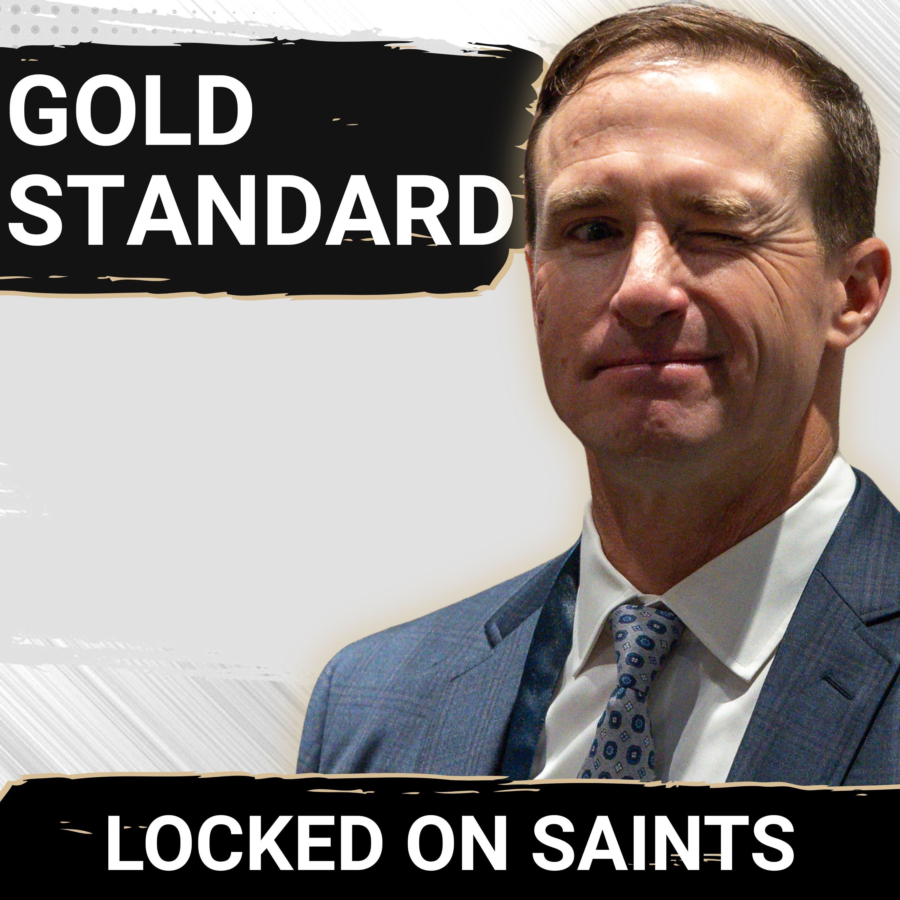 Locked On Saints - Daily Podcast On The New Orleans Saints