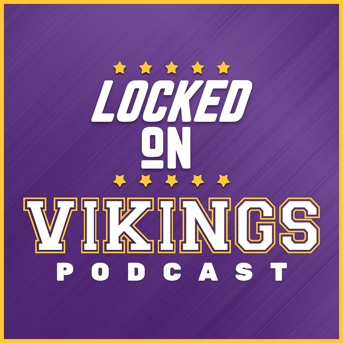 Why Are The Minnesota Vikings Purple? The Dramatic History Of The Vikes' Uniform Color