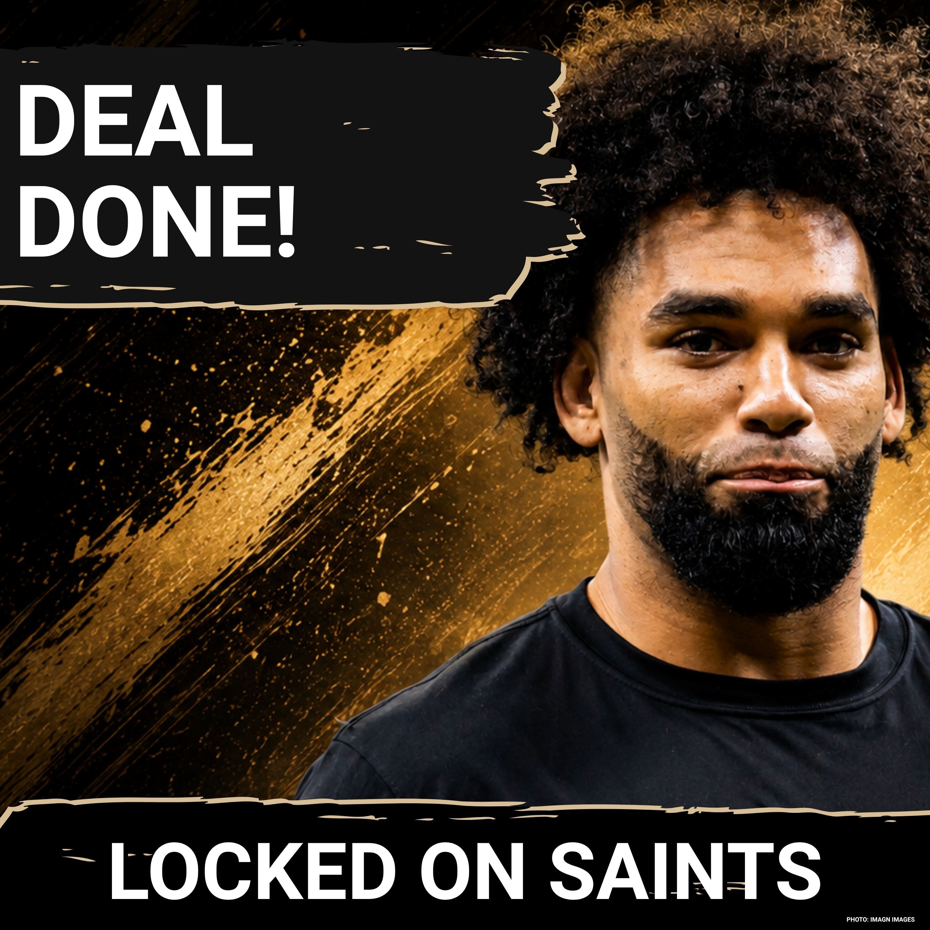 DESERVED: Chris Olave Earned Every Penny Of His New Orleans Saints Extension
