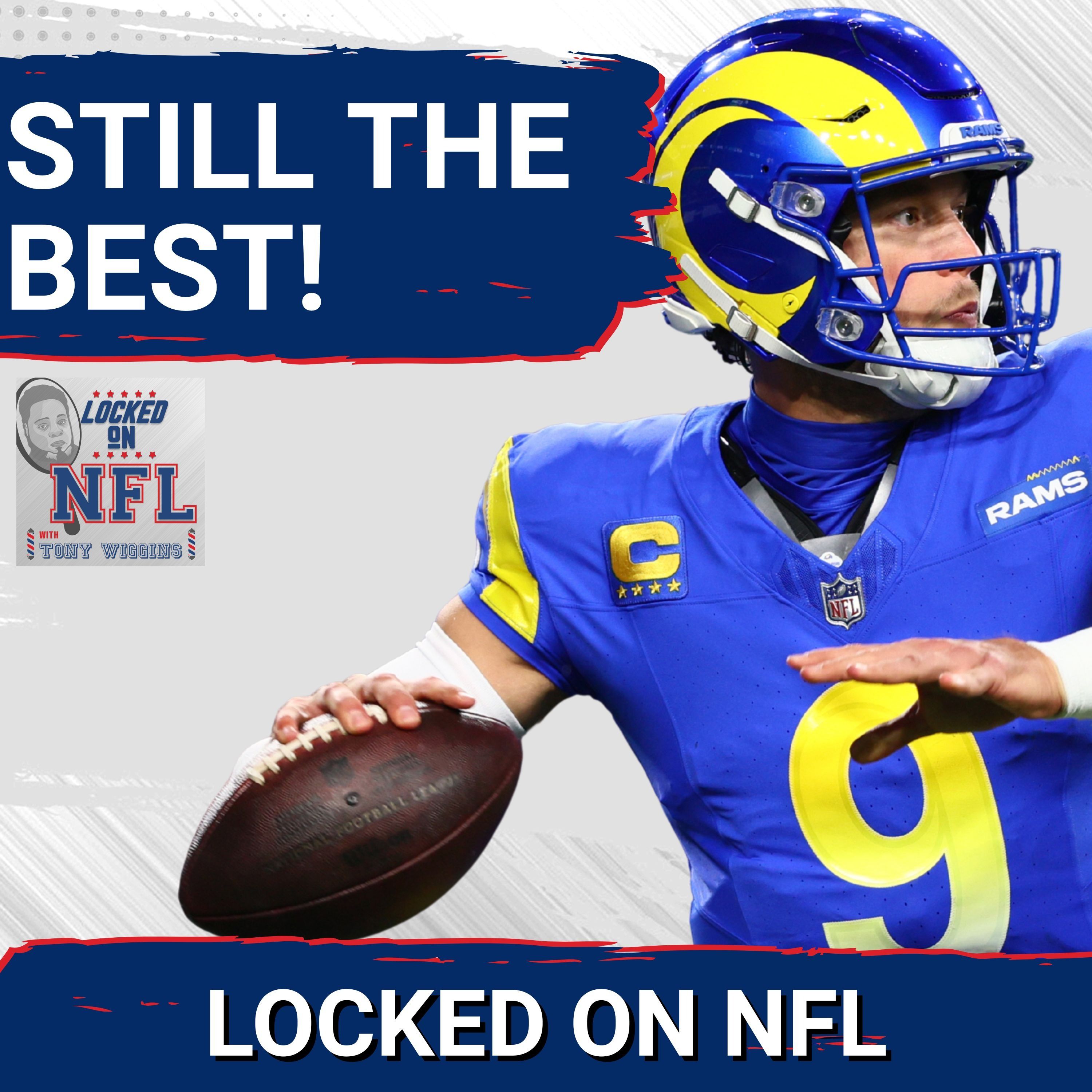 THRILLER: Seattle Seahawks Topple Los Angeles Rams, But Rams Still Stand As Best Team In Football