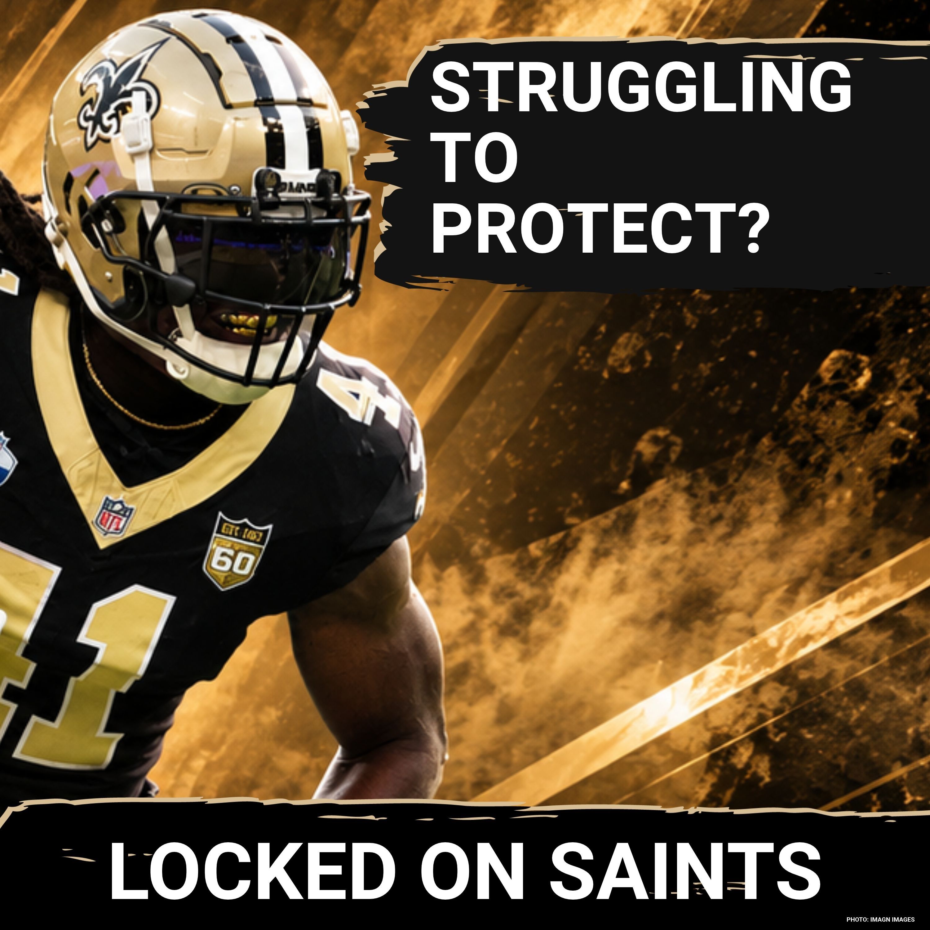 The Stats That Prove Saints Regressed, Are Putting Too Much Pressure On Tyler Shough episode artwork