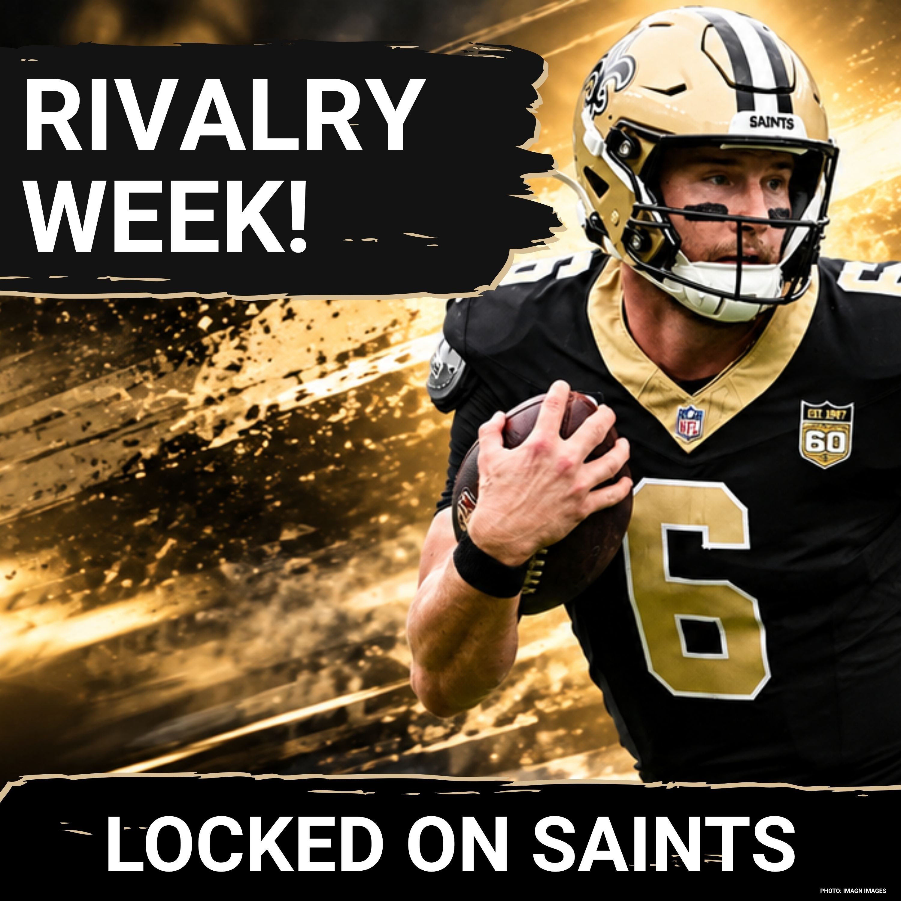 RIVALRY: How The New Orleans Saints Can Attack Atlanta's Defense On Monday Night