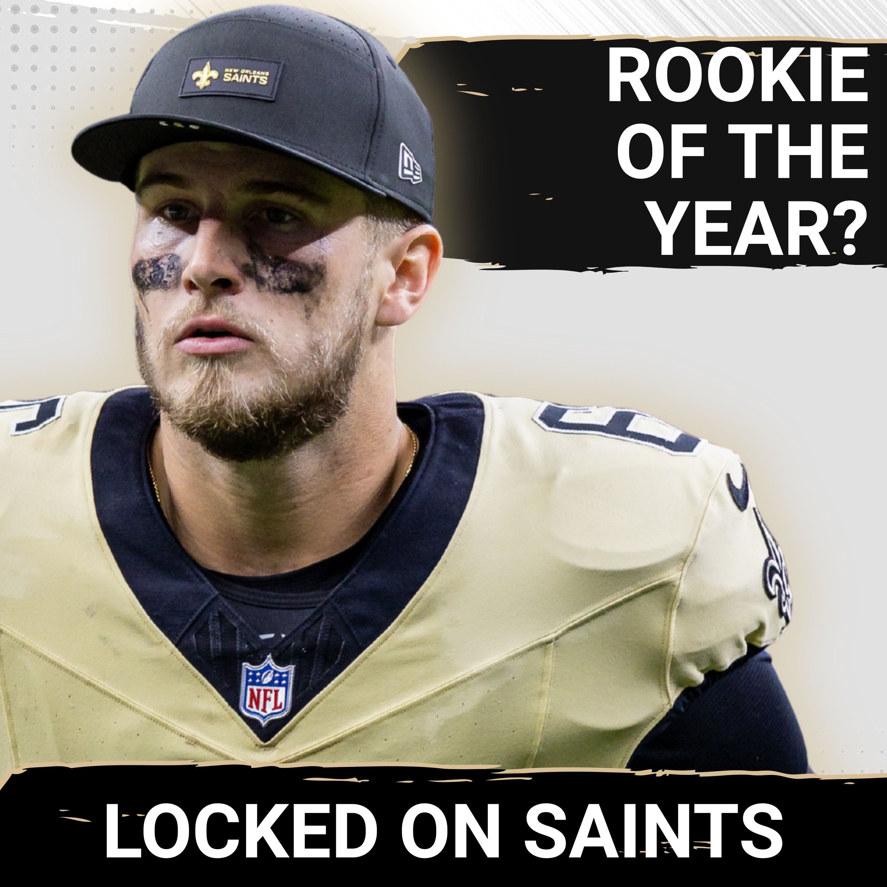 OROTY?: New Orleans Saints' Tyler Shough LEAPS To Offensive Rookie of the Year FAVORITE Status