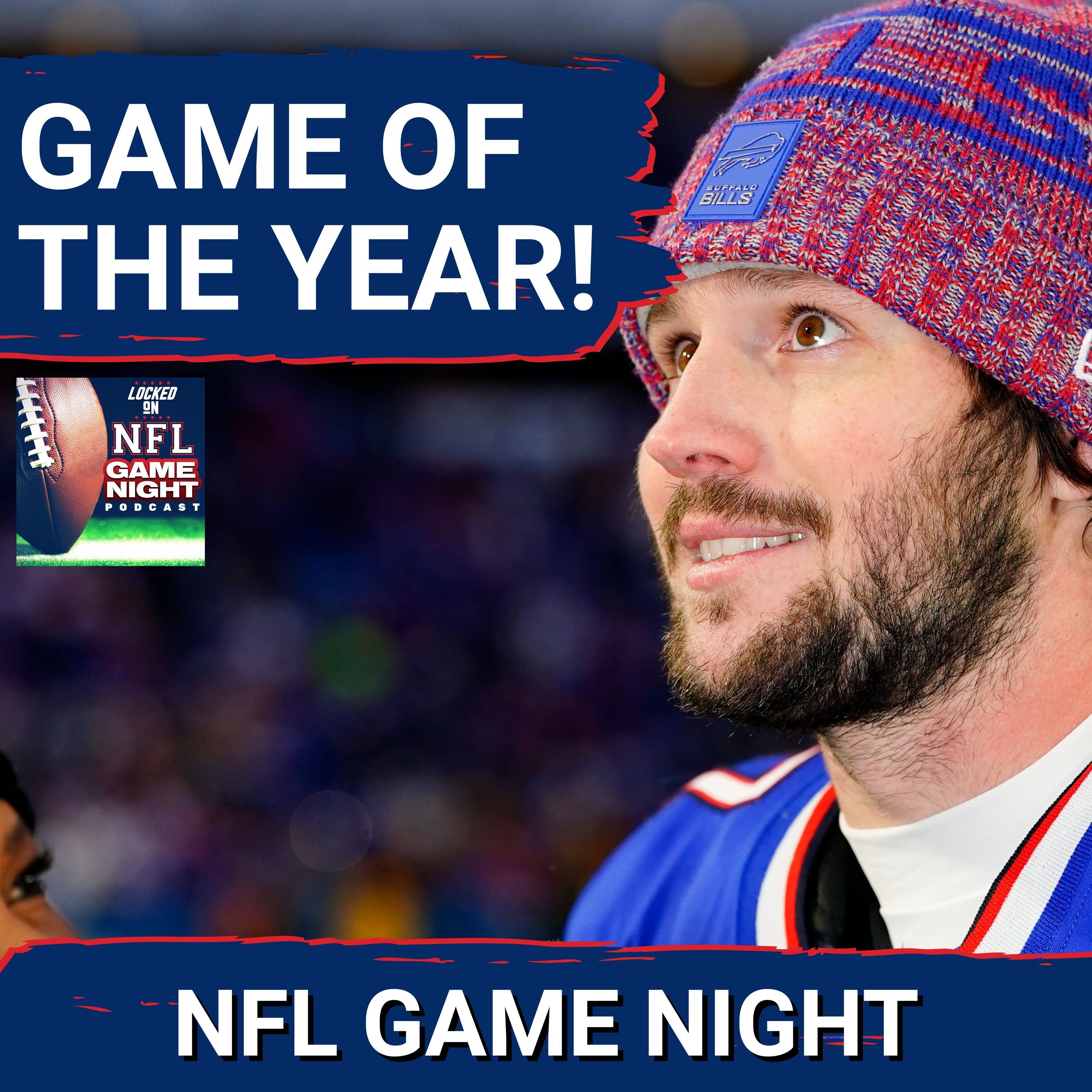 CHAMPS?: Josh Allen, Buffalo Bills CEMENT Their Super Bowl Run With Win Over Joe Burrow, Bengals