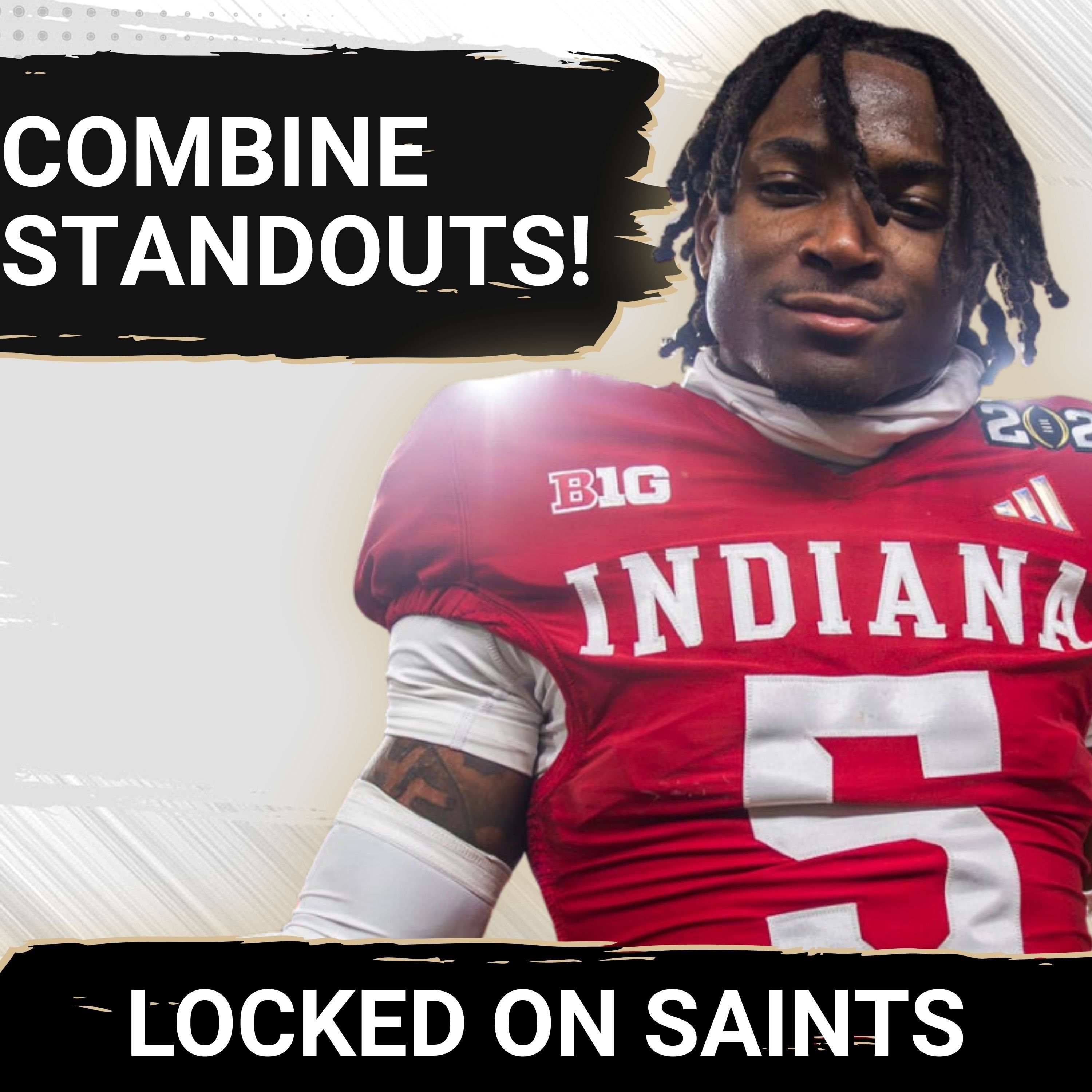 Locked On Saints - Daily Podcast On The New Orleans Saints