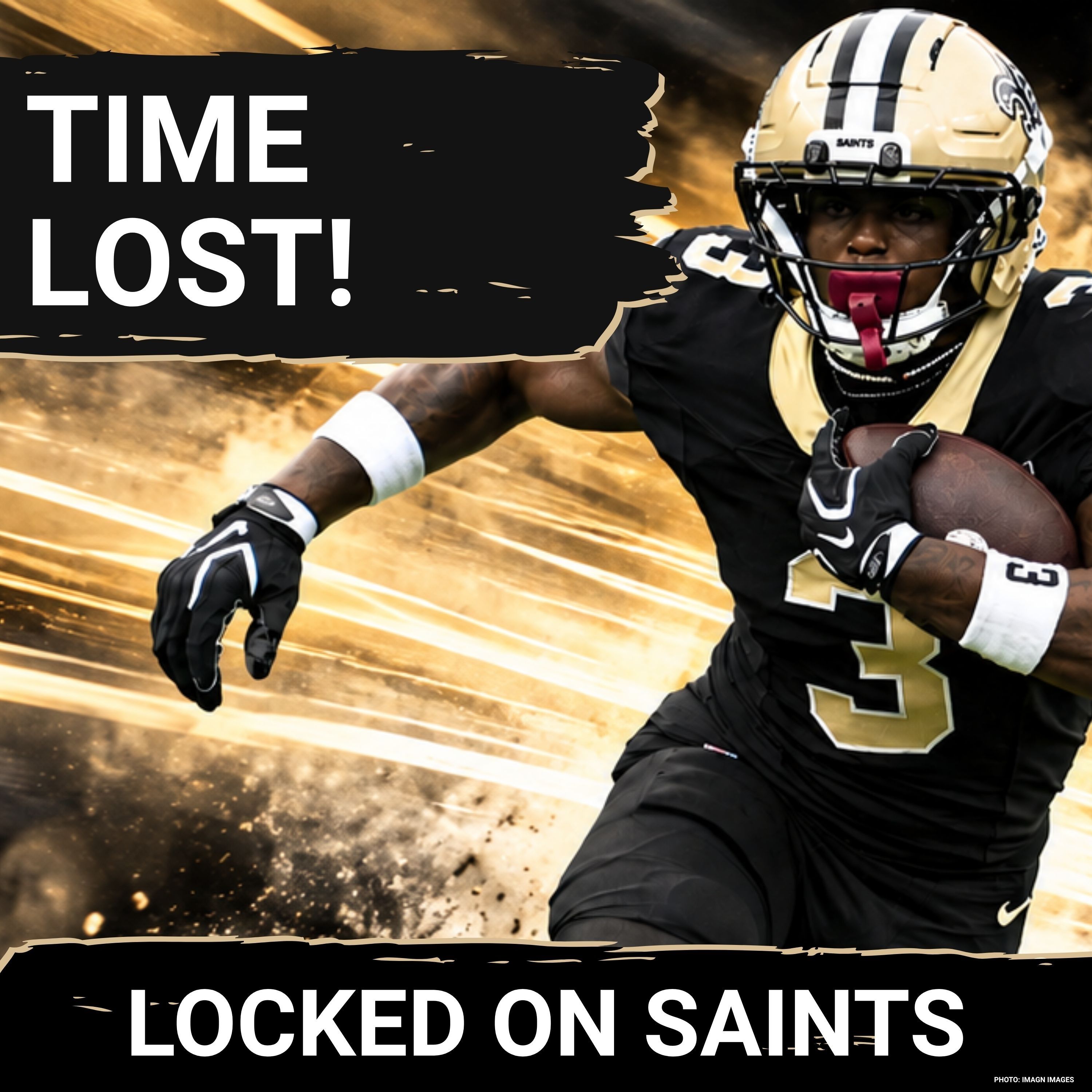 What Travis Etienne Jr.’s Hamstring Injury Means For The New Orleans Saints episode artwork