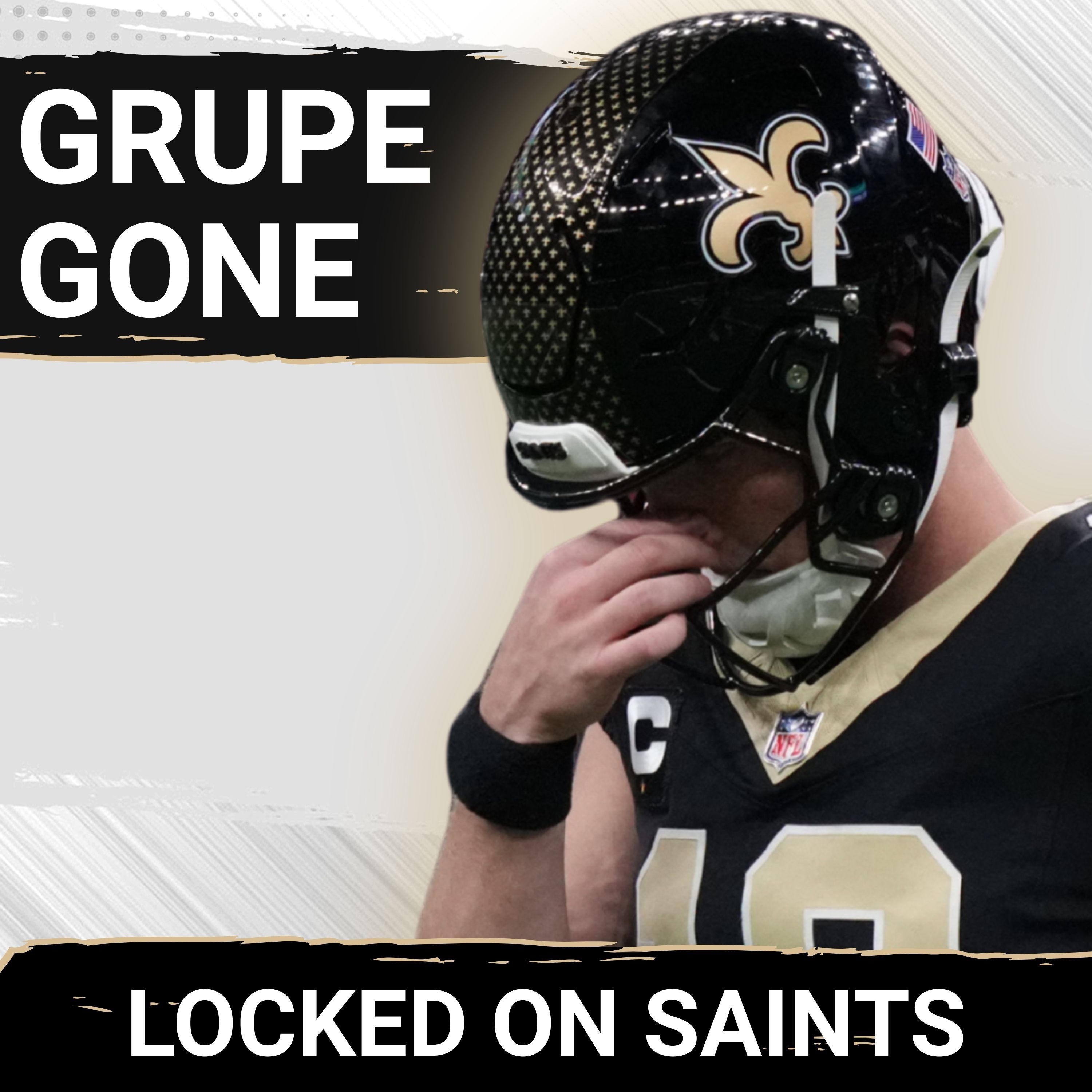 Locked On Saints - Daily Podcast On The New Orleans Saints