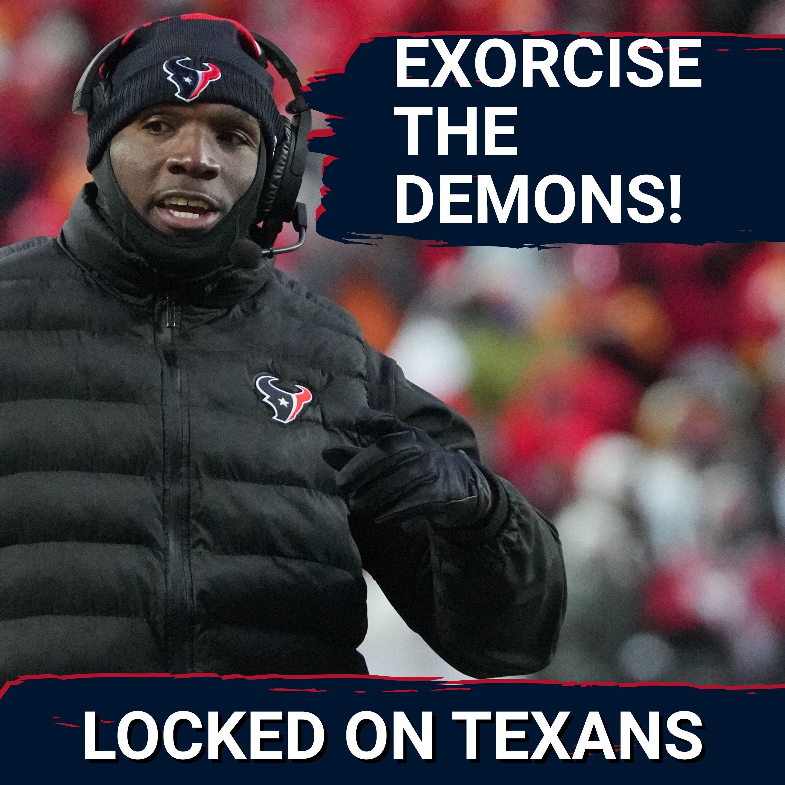 REVENGE: Houston Texans Aim to END Patrick Mahomes' Playoff Hopes in Must-Win SHOCKER at Kansas City