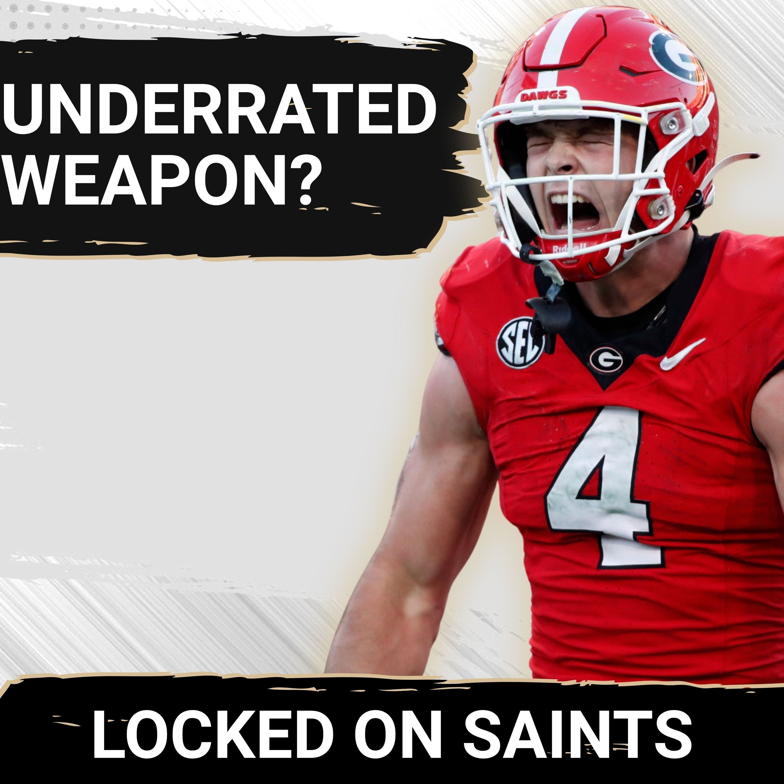 New Orleans Saints Oscar Delp, Christen Miller Address Underrated Priorities, Pass On BIG Needs