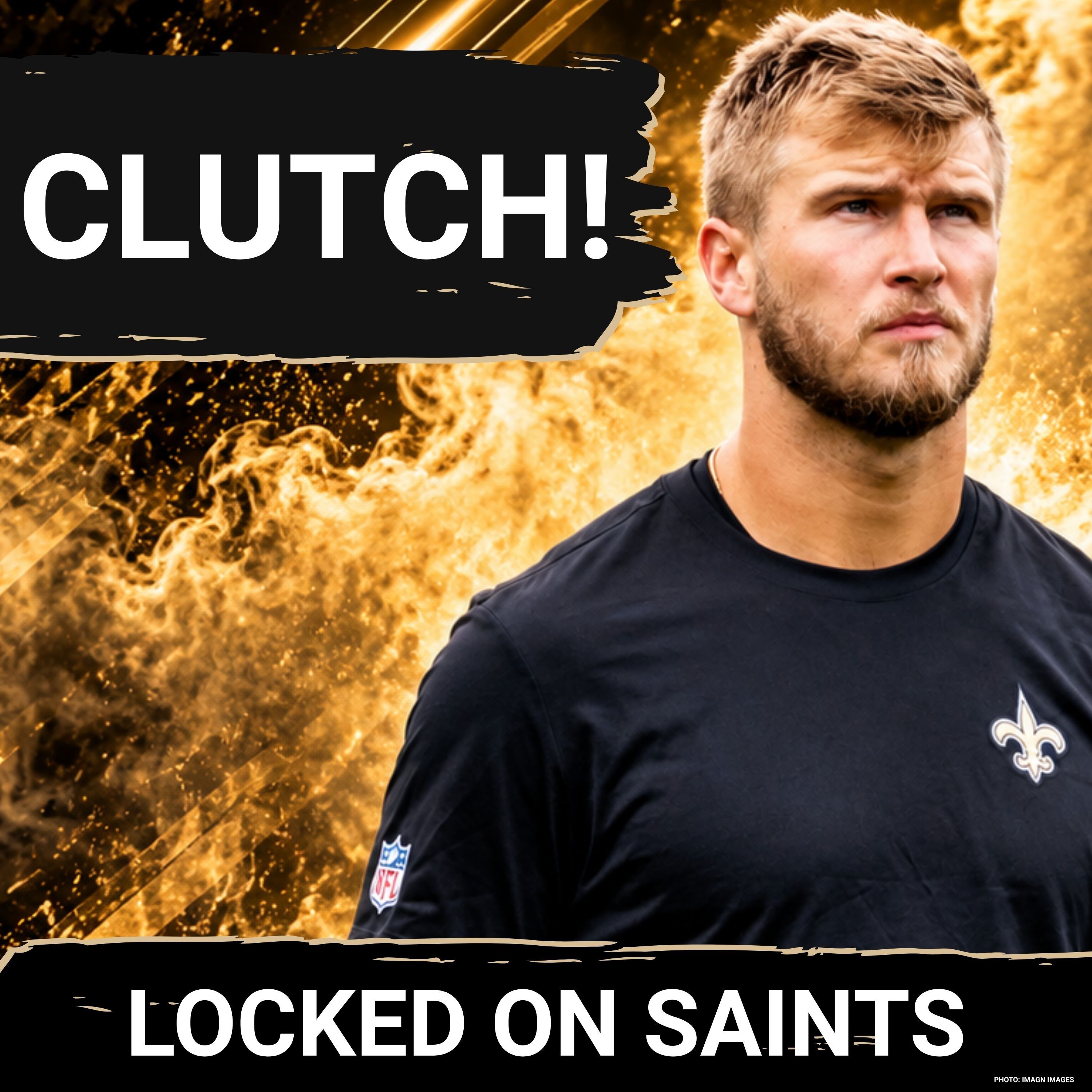 Tyler Shough’s Clutch Performances Are Changing the Saints’ Ceiling episode artwork