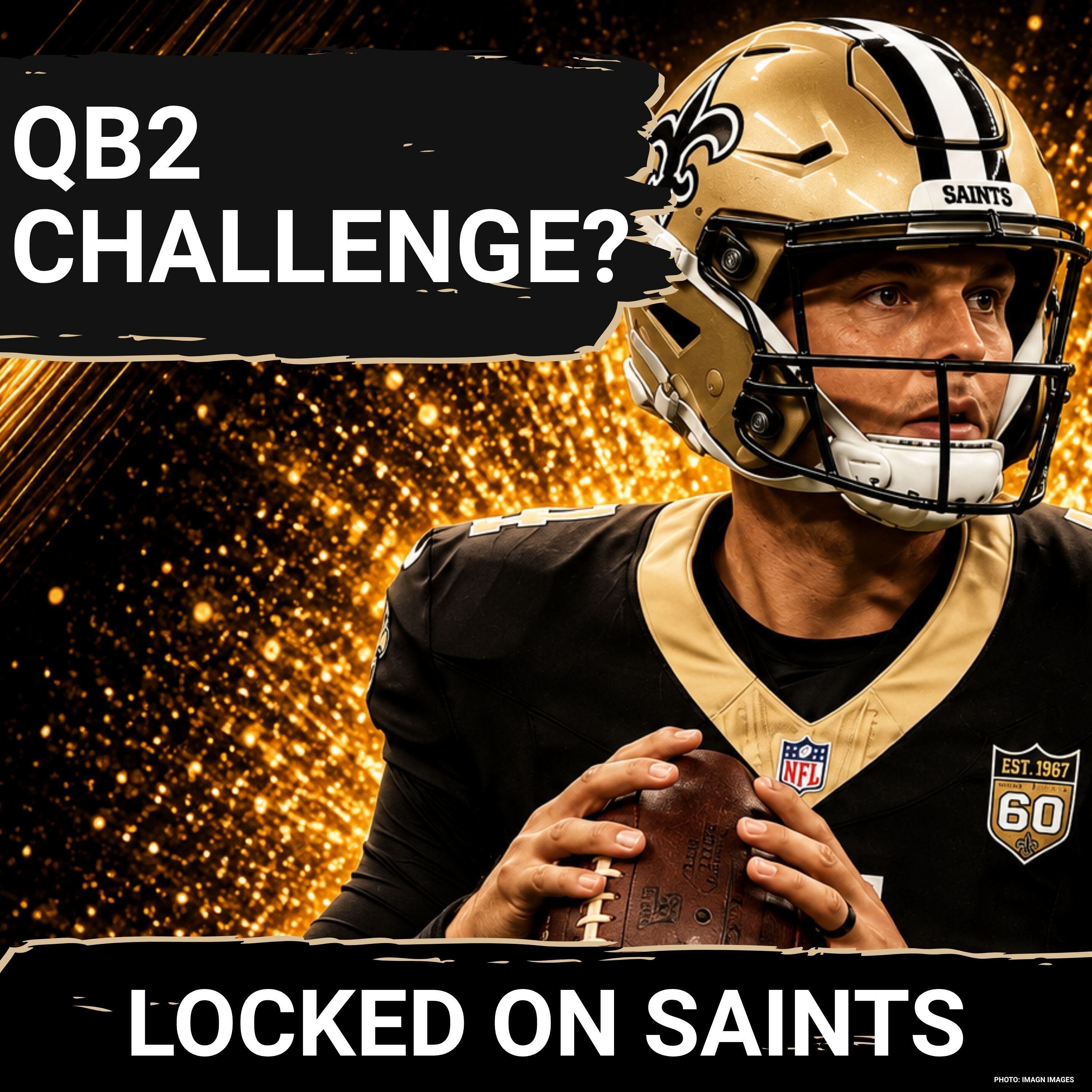 BREAKOUT: New Orleans Saints’ Zach Wilson, Bub Means Deliver Huge Plays, Jayden Price Keeps Surging episode artwork