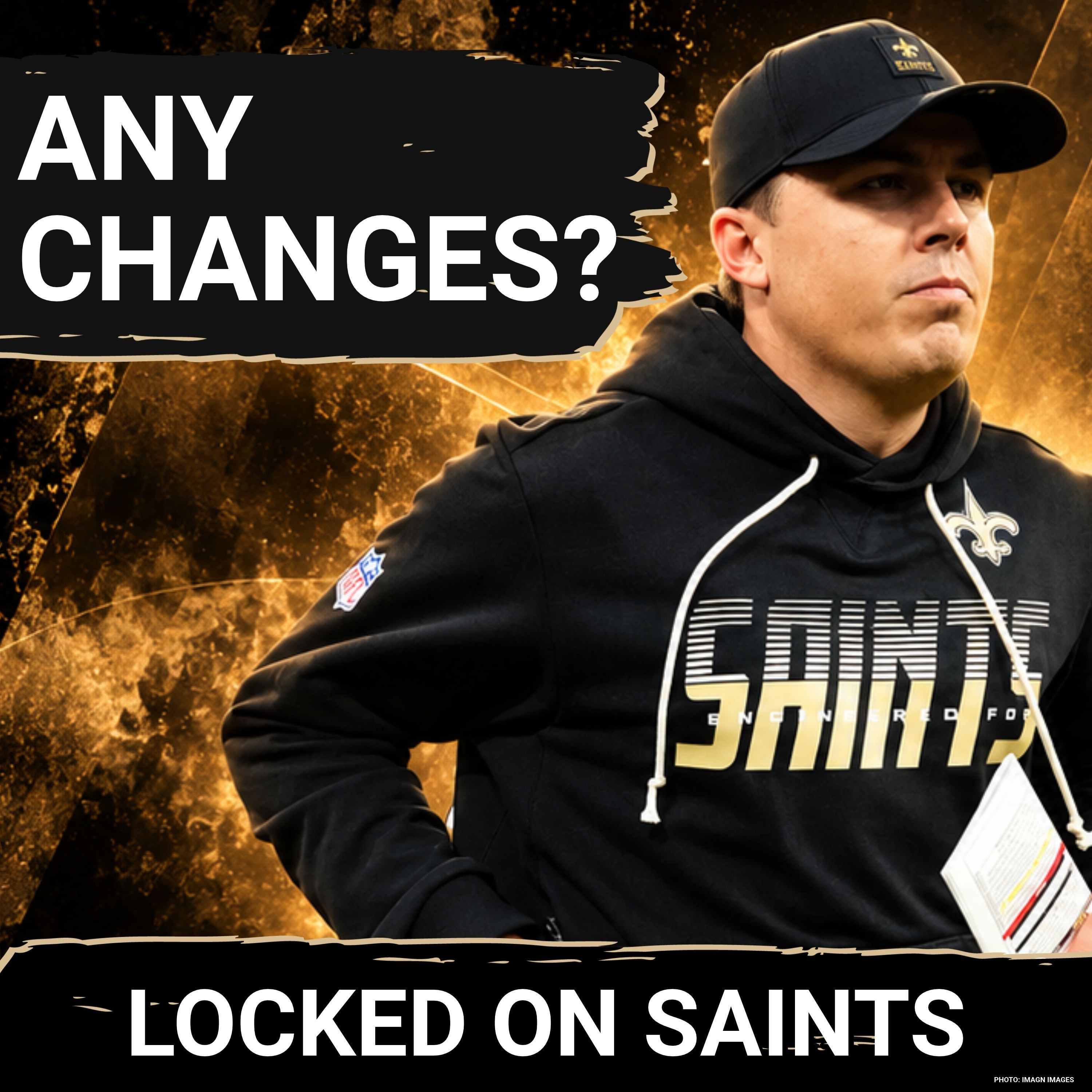 Complacency, Lack Of Consequence Dooming Saints' Season, Progress episode artwork