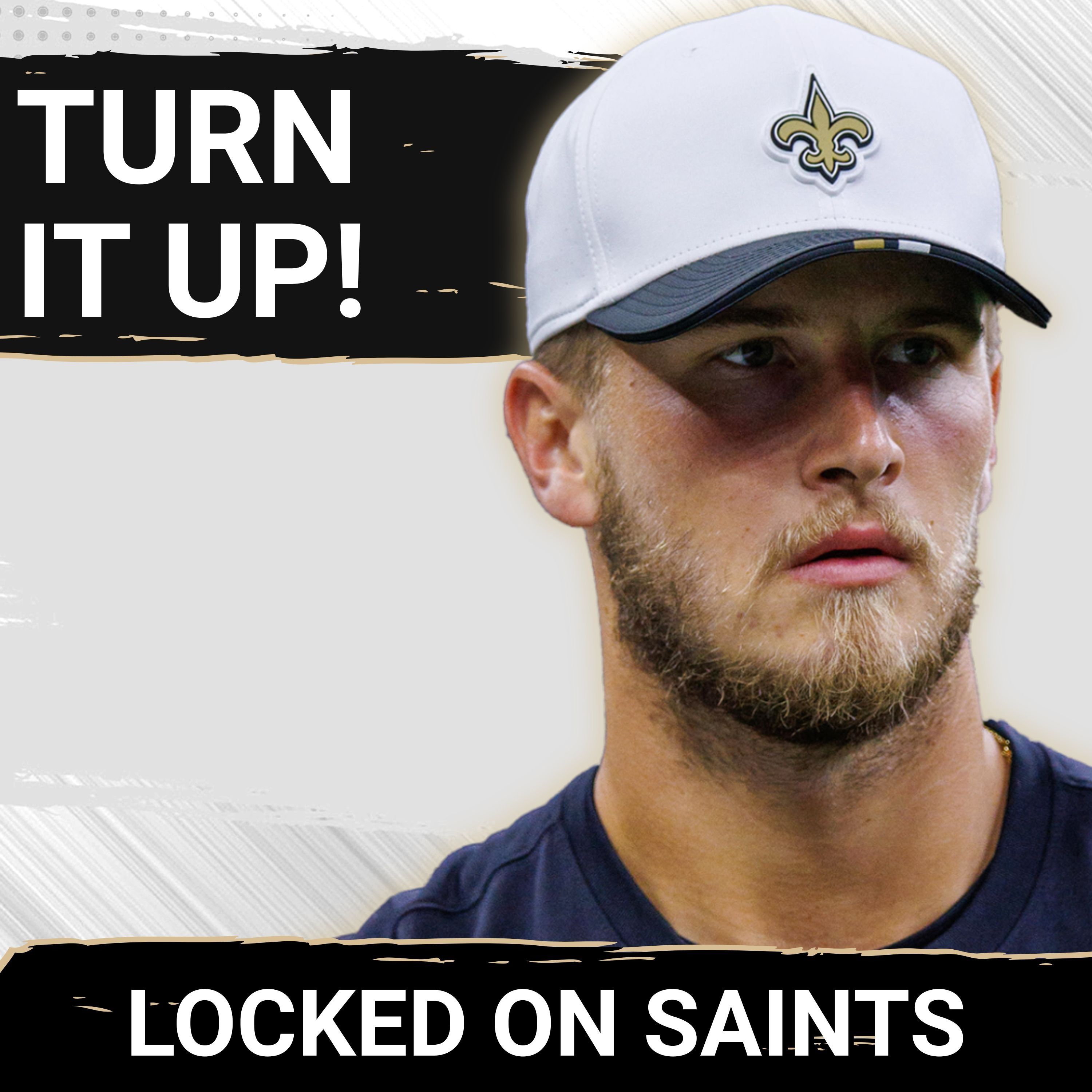 LET IT FLY!: New Orleans Saints, Kellen Moore Must Finally IGNITE Offense With Tyler Shough At Helm