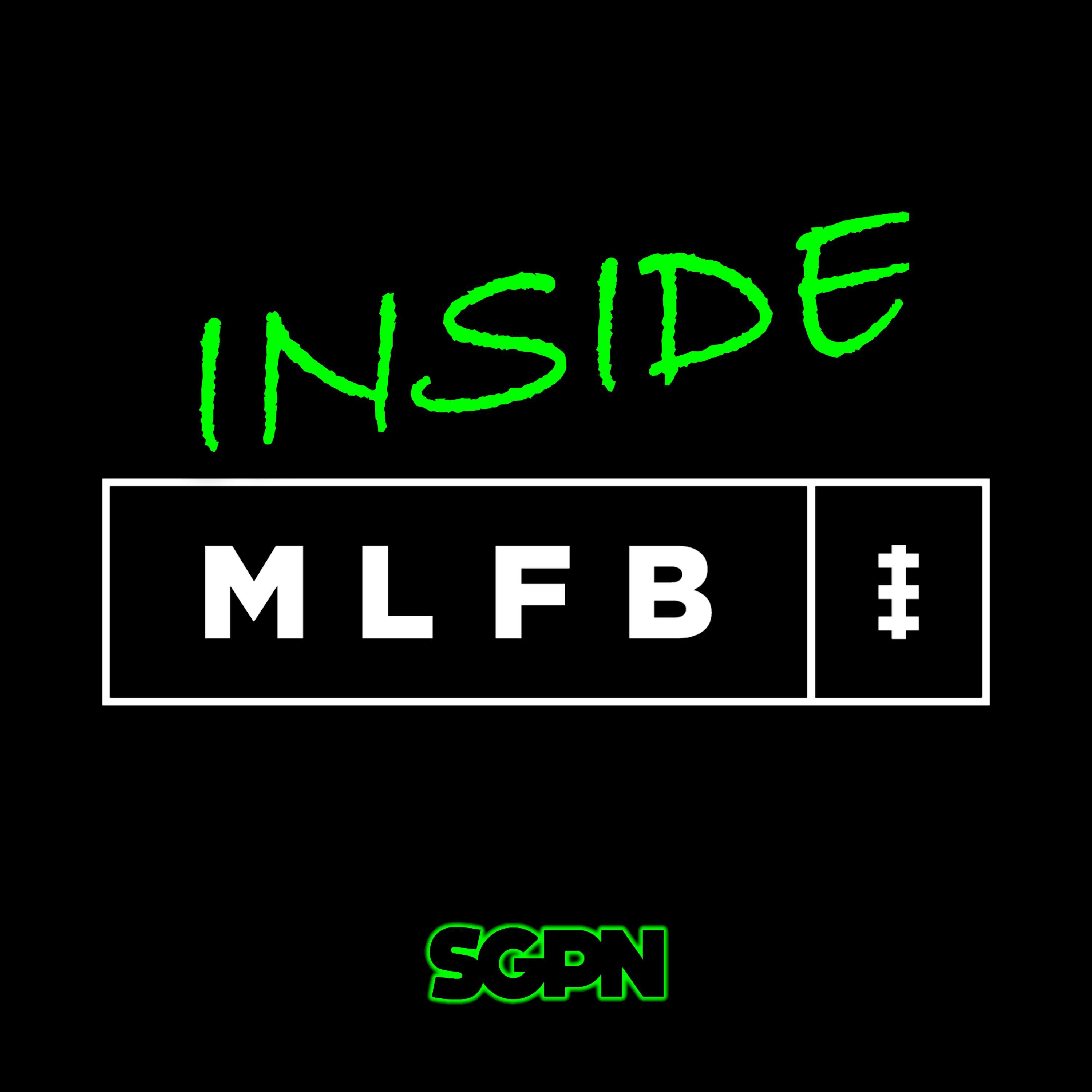 Inside MLFB - A Major League Football Podcast [INACTIVE]