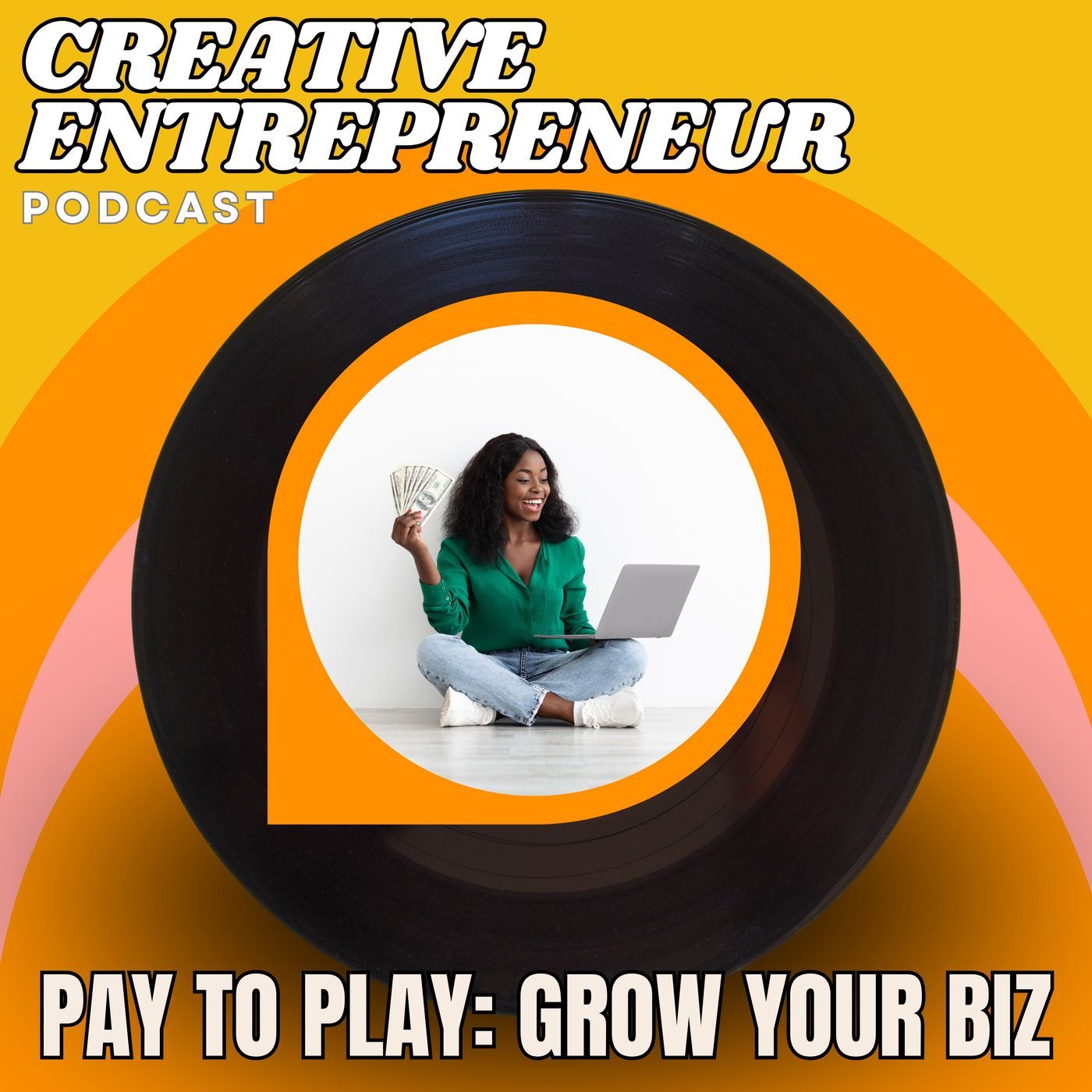 Thriving in the Pay to Play Economy: Smart Investments for Creative Entrepreneurs with Julie Lokun