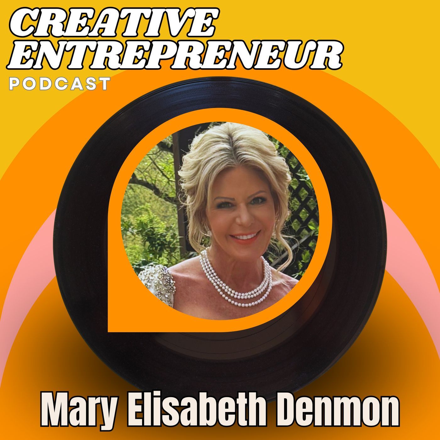 Designing Spaces, Healing Stories: Mary Elisabeth Denmon on Transforming Homes, Overcoming Trauma & The Princess and the RV