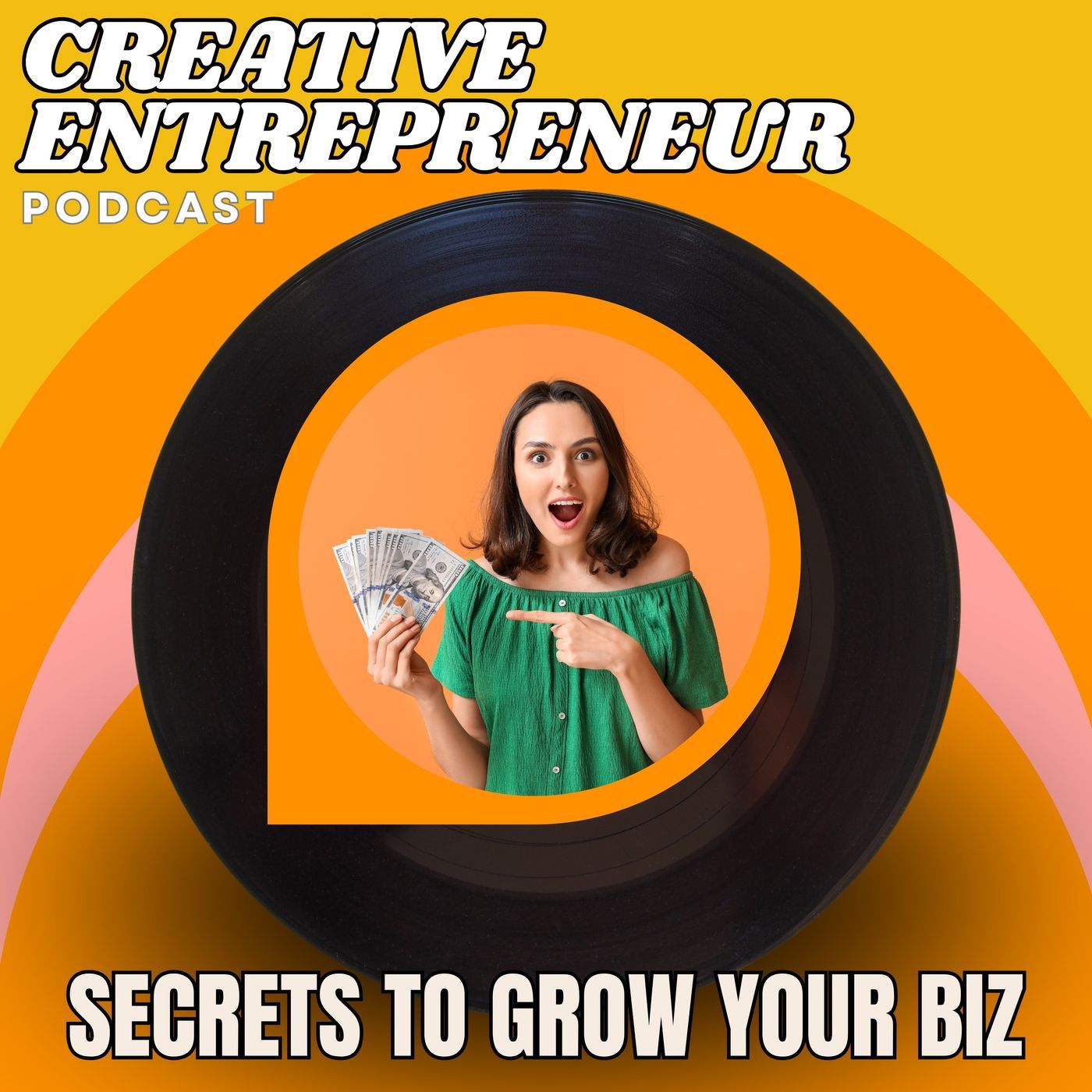 Business, Money and Taking Risks as an Entrepreneur with Julie Lokun and Dominick Domasky